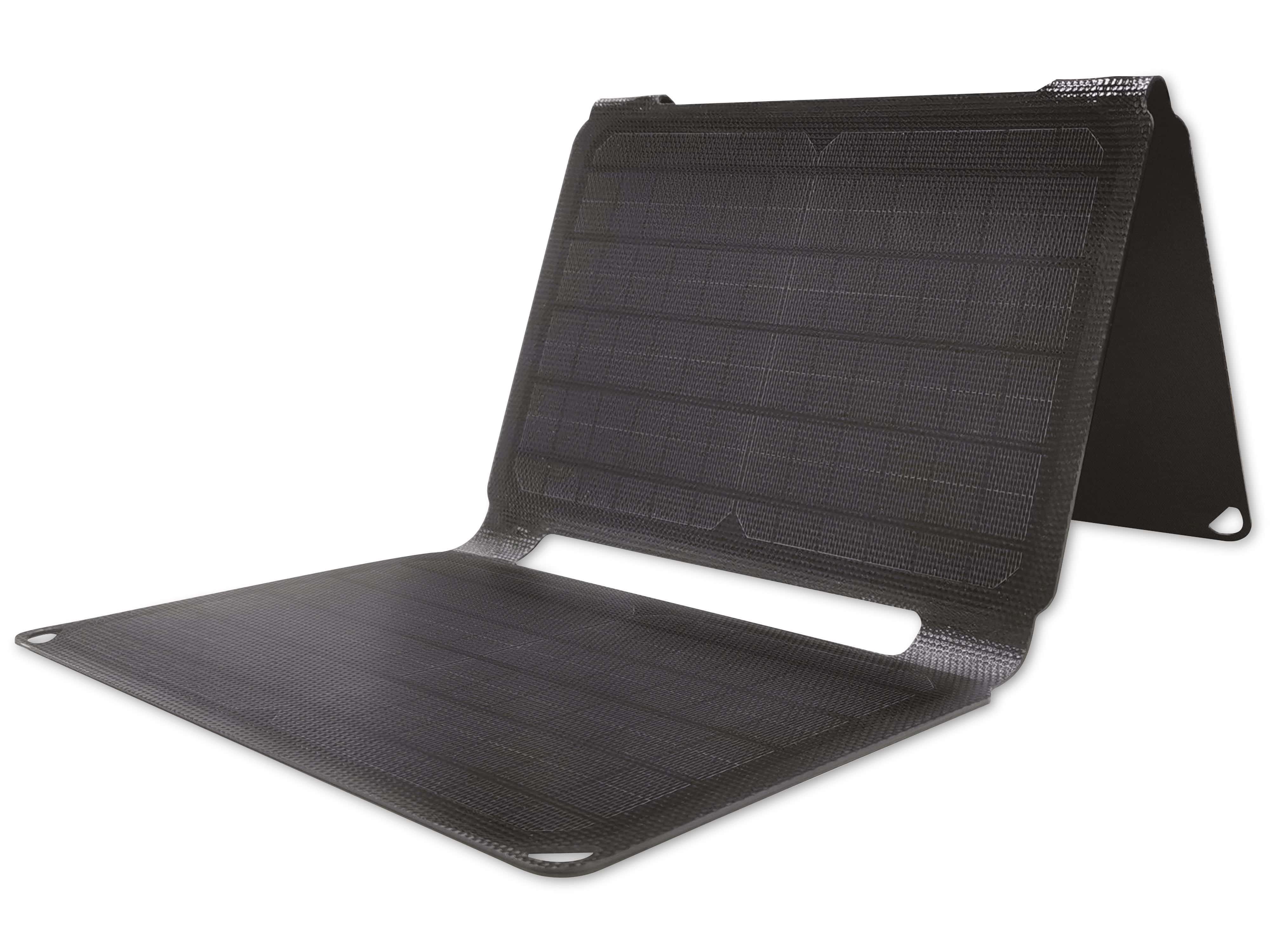 DENVER Solarmodul SOP-10200, 20 W