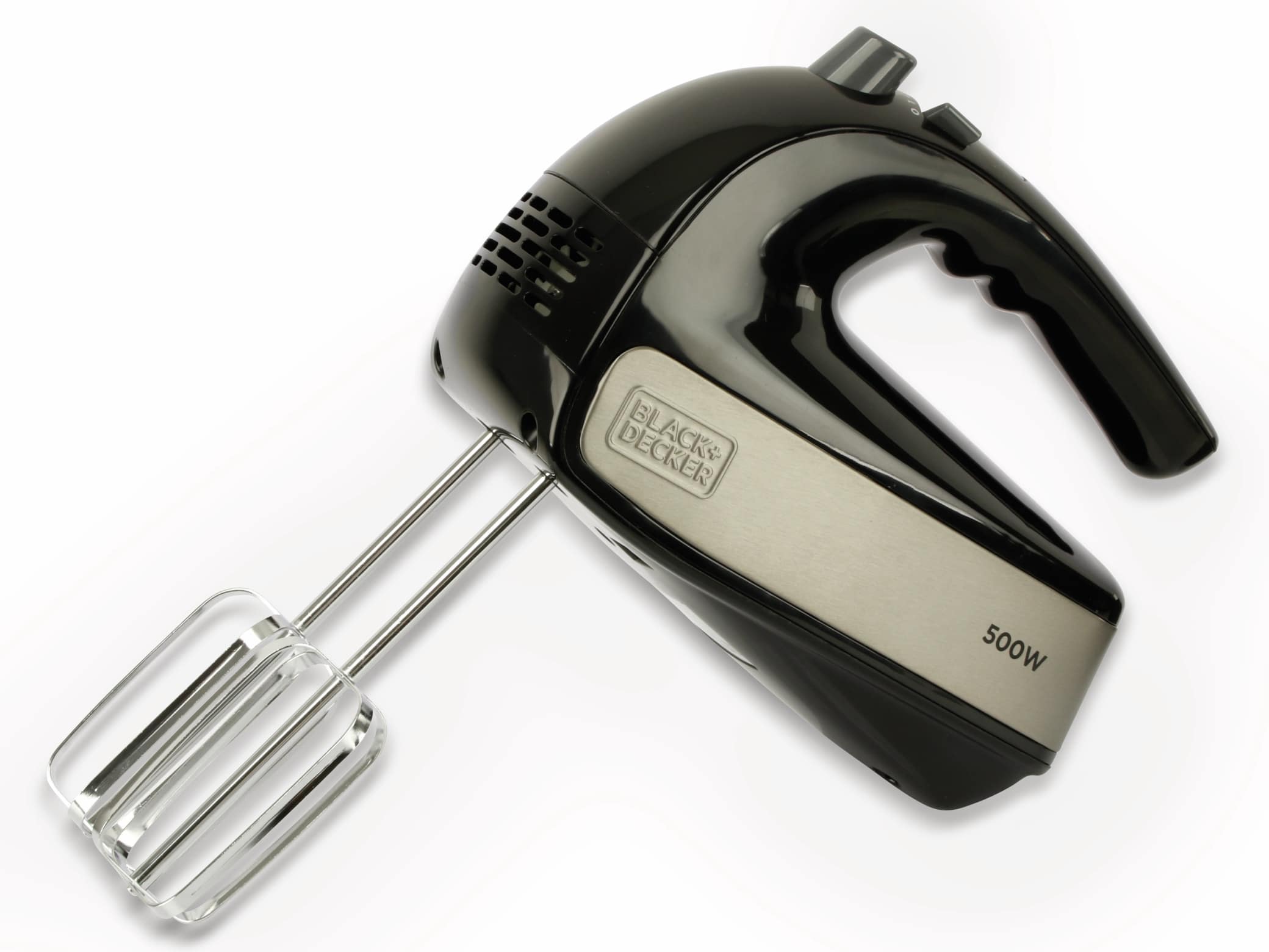 Black & Decker Handmixer, 500 W