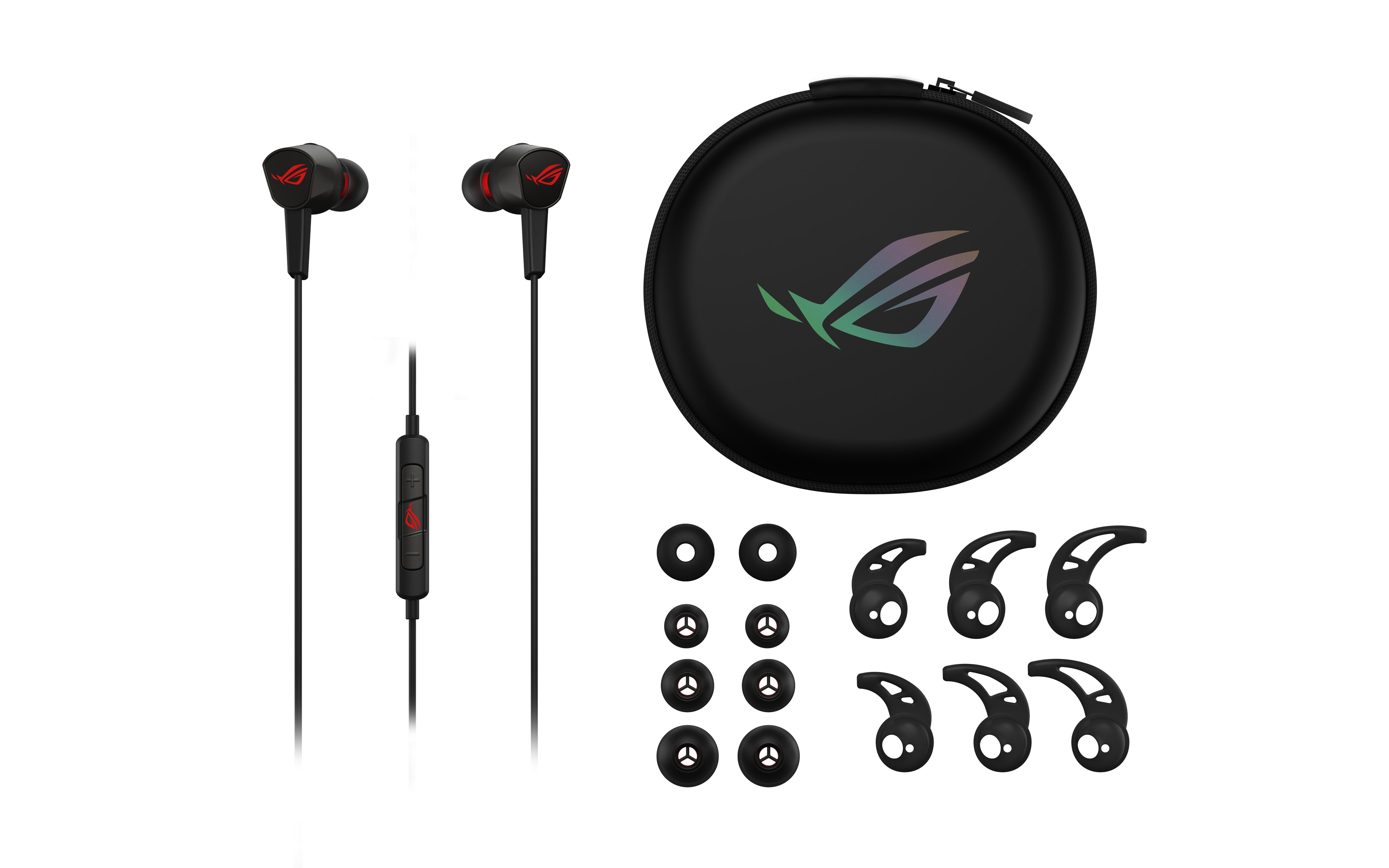 ASUS In-Ear Headset ROG Cetra II Core