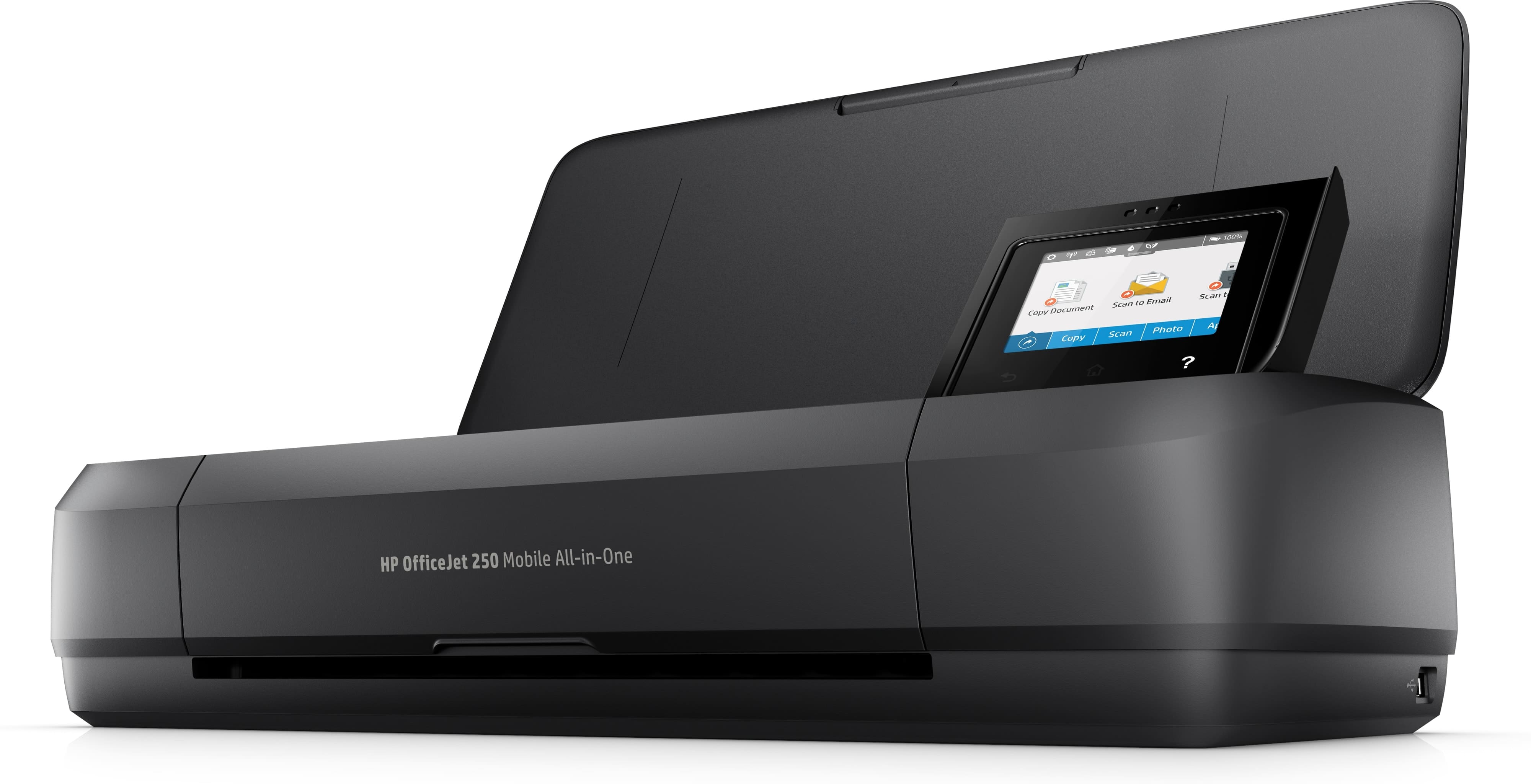 HP Tintenstrahldrucker Officejet 250 