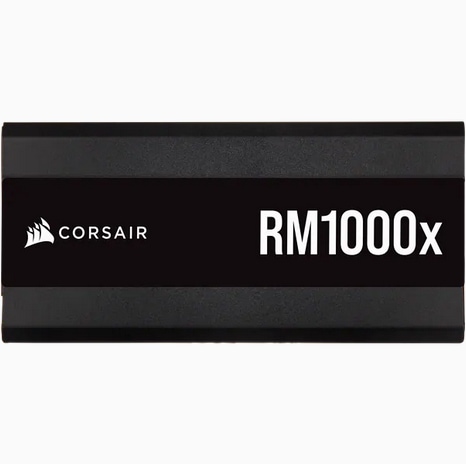CORSAIR Netzteil 1000 W RM1000X ATX Modular