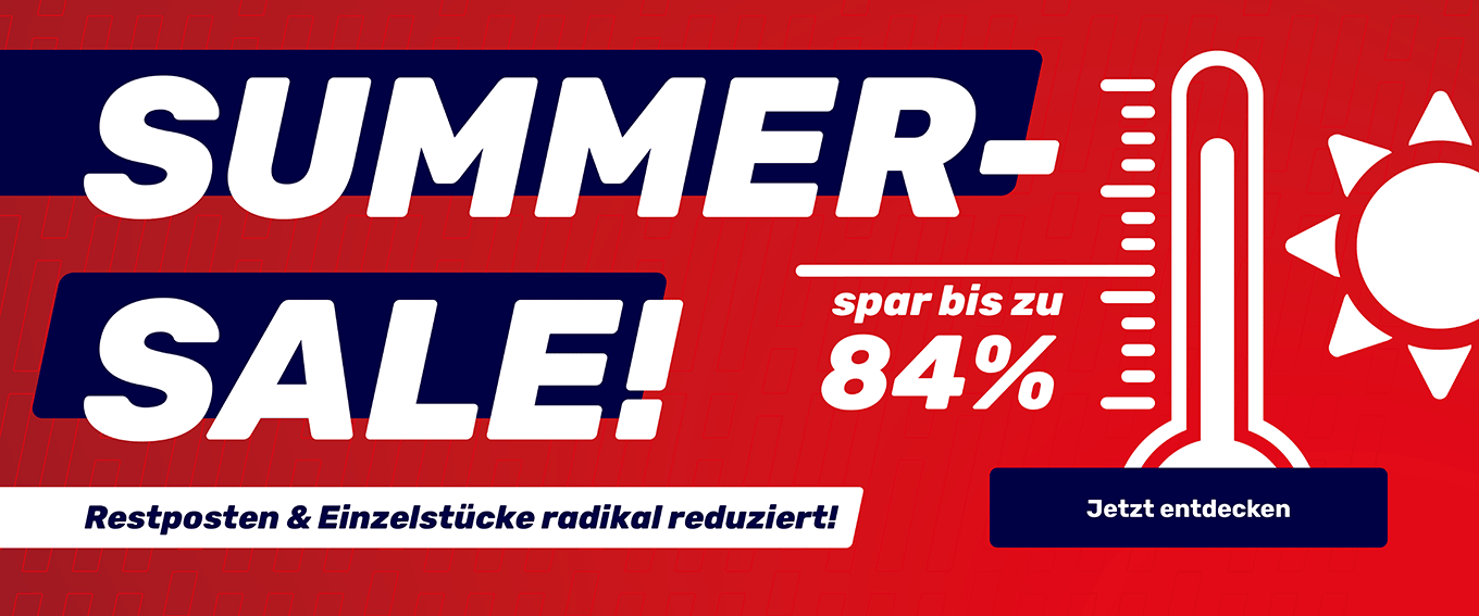 Summer-SALE!