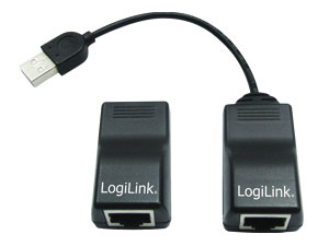 LOGILINK USB Line-Extender