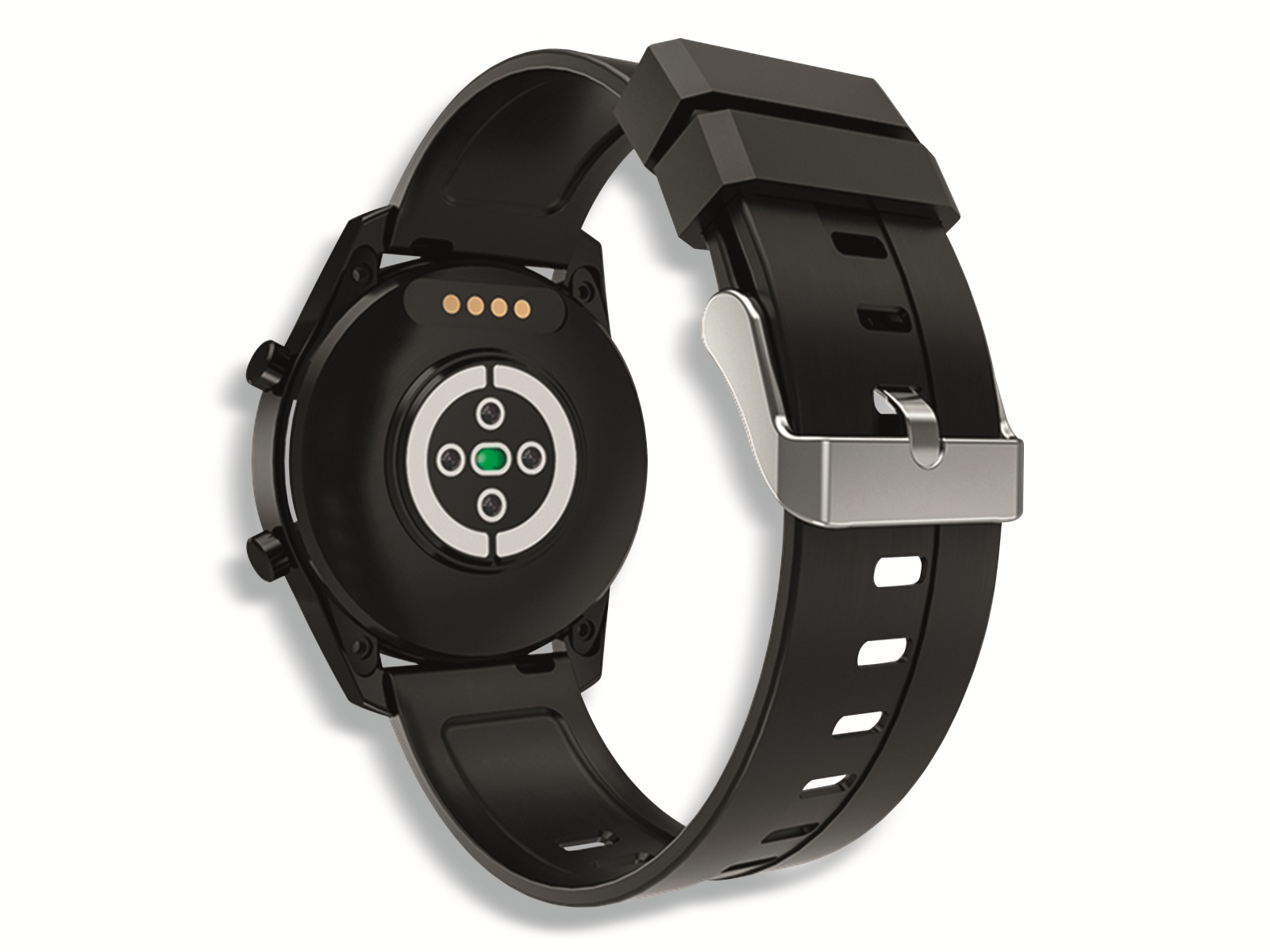 Denver Smartwatch SWC-362, schwarz