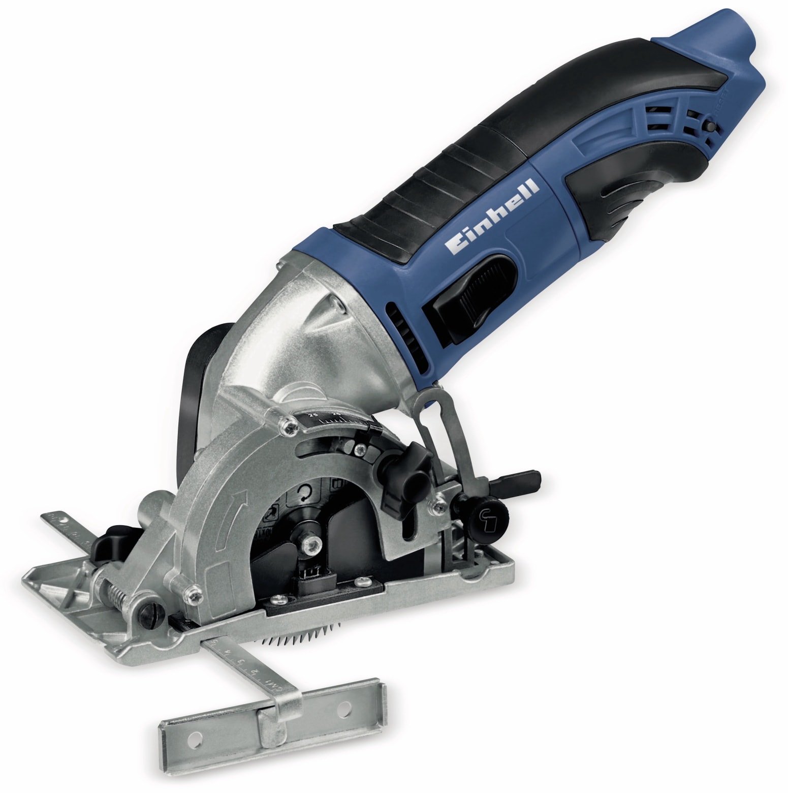 Einhell Mini-Handkreissäge BT-CS 860K, 230V~, 450W