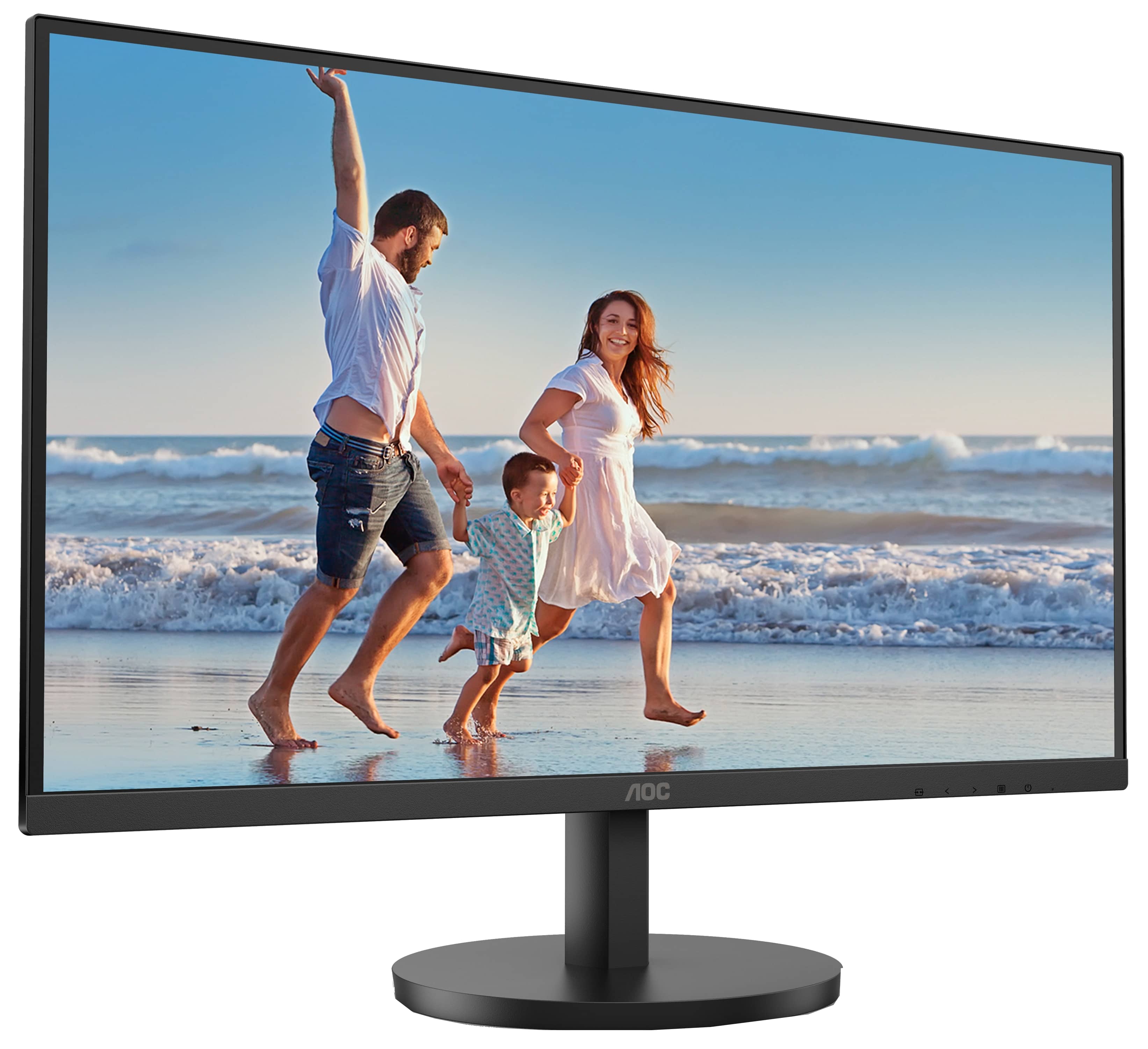 AOC Monitor Q27B3MA 27"