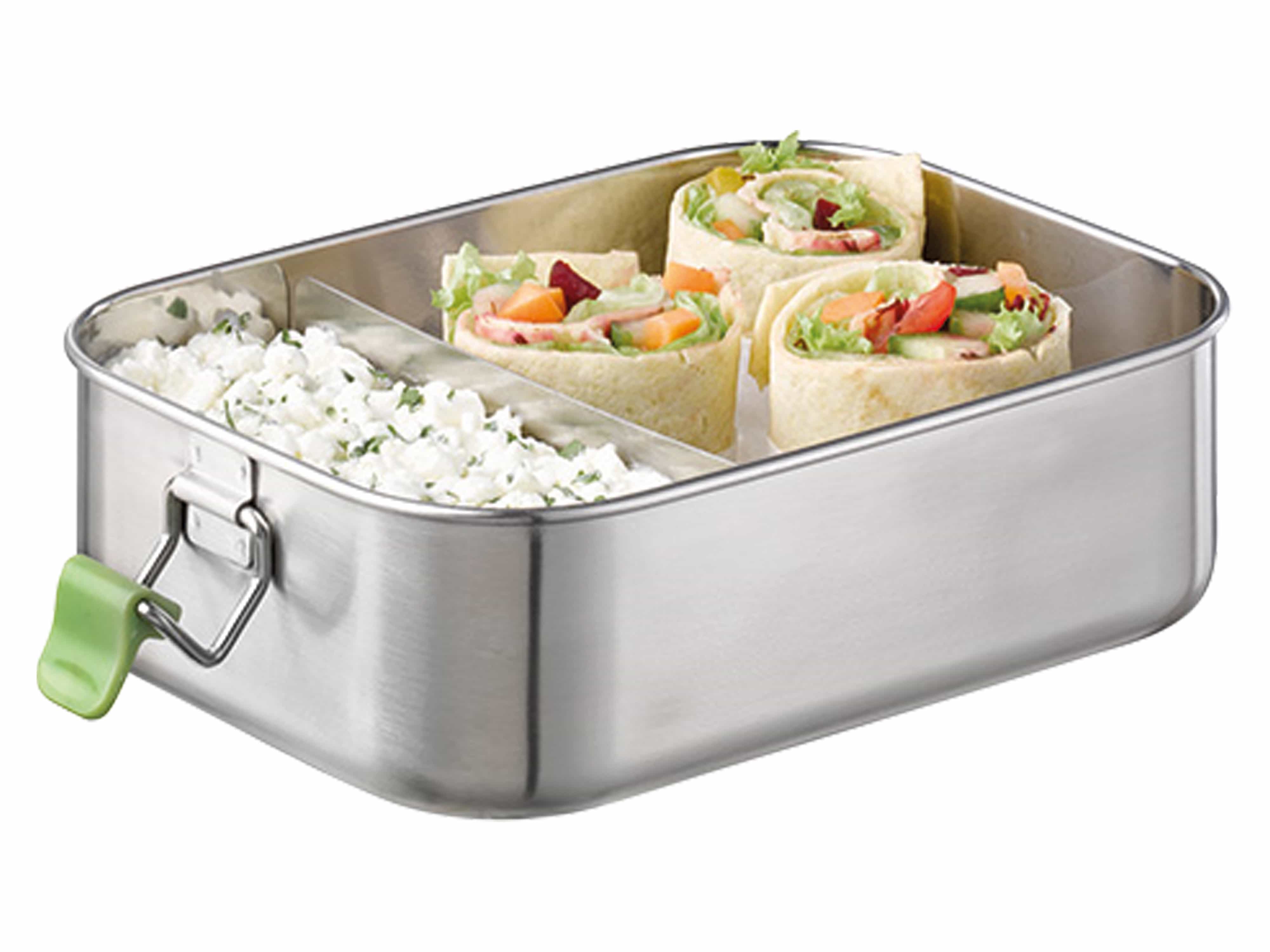 APS GERMANY Lunchbox 66901, 20,5x14,5x6,5 cm