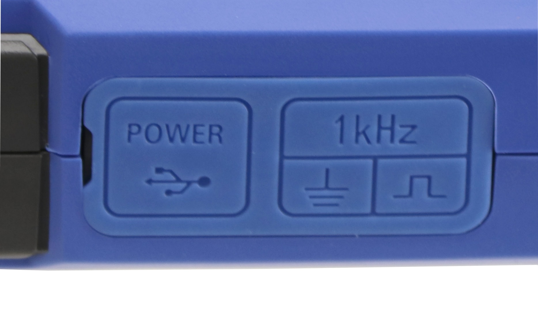 OWON LCD-Oszilloskop mit Multimeter und Funktionsgenerator, HDS272S, 2-Kanal, 70 MHz