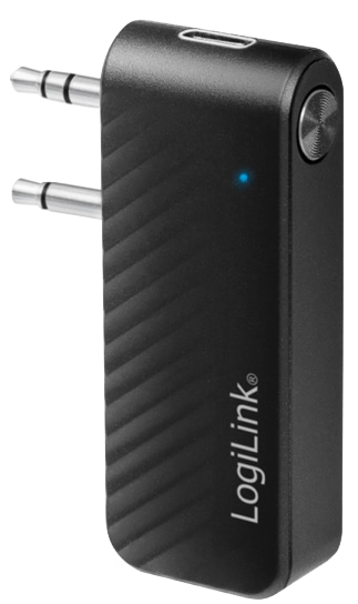 LOGILINK Bluetooth 5.1 Audiosender BT0061