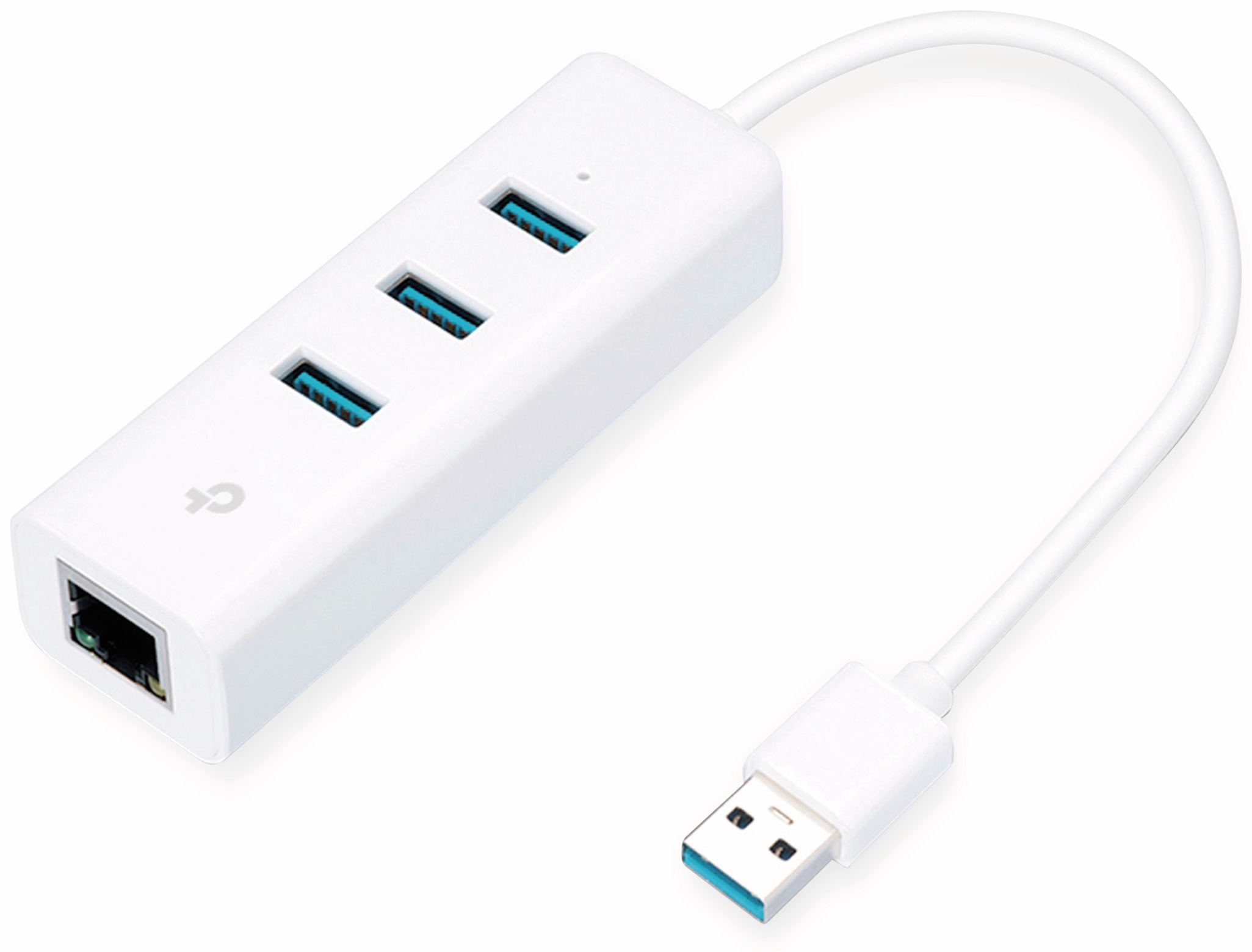 TP-LINK USB-Netzwerkadapter UE330