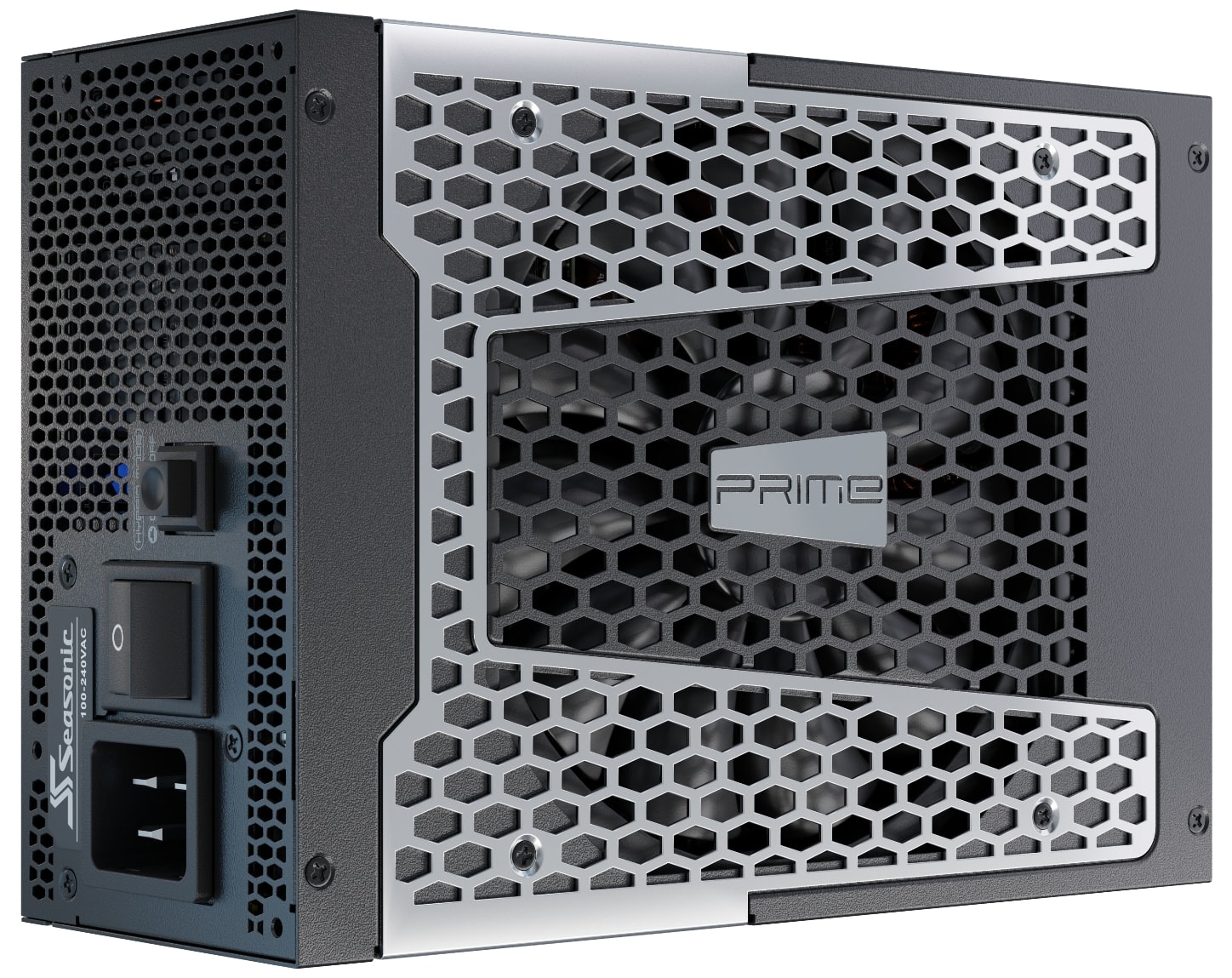 SEASONIC PC-Netzteil Prime PX-1600 ATX30