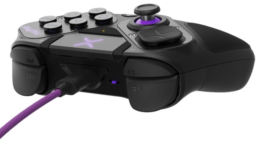 PDP PS5 Controller Victrix Pro, Hybrid