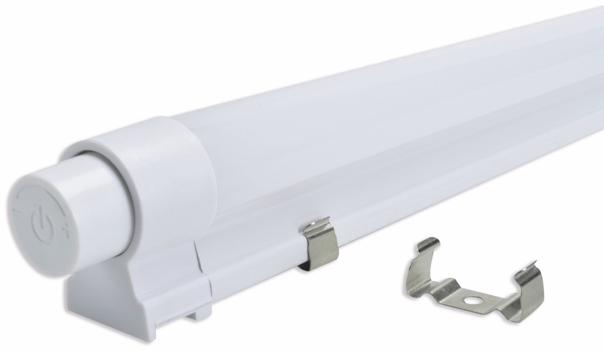 MÜLLER-LICHT LED-Unterbauleuchte Calix Switch Tone DIM 60, 12 W, 960 lm, 2700-6500 K, 900 mm