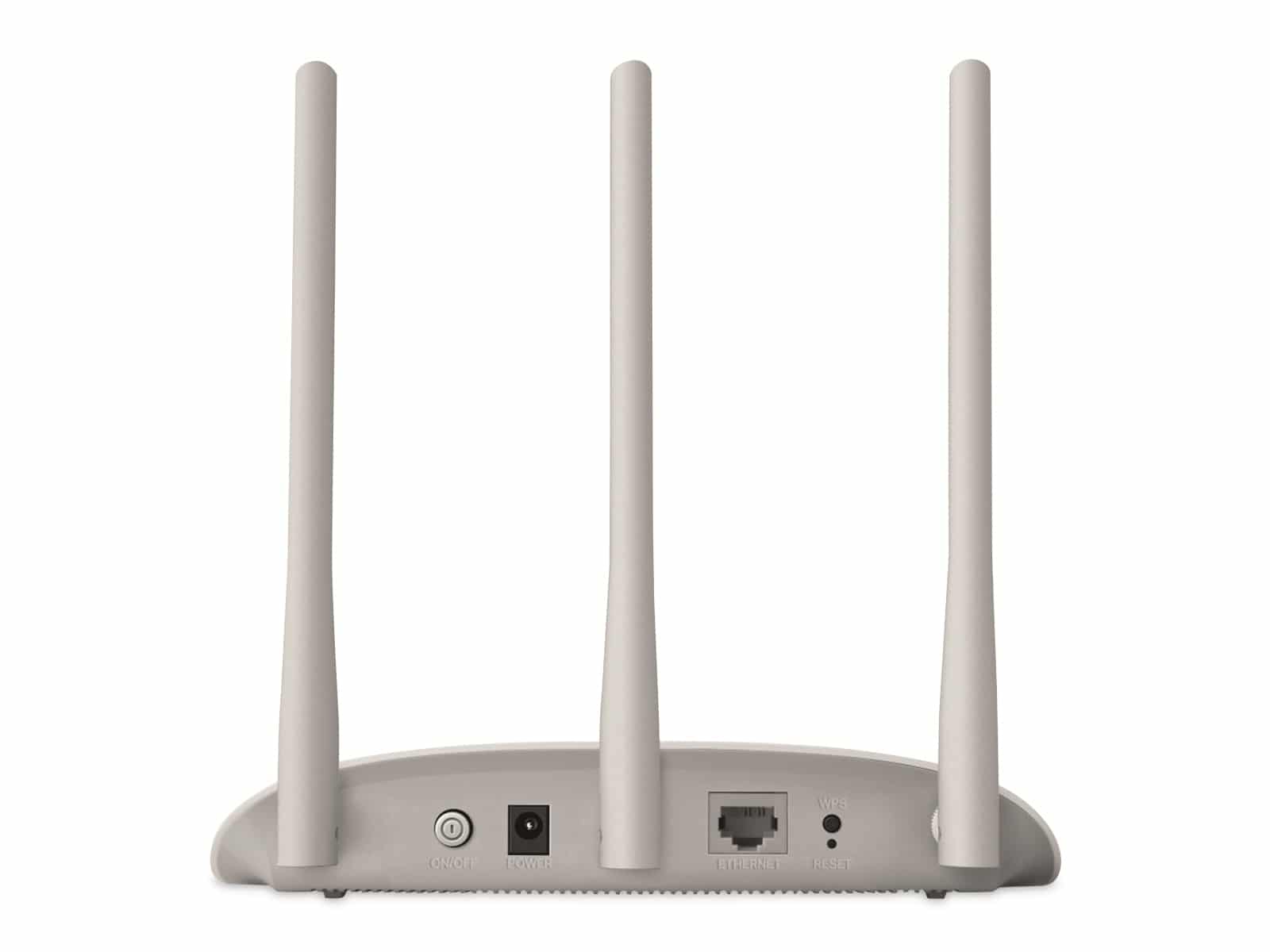 TP-Link Accesspoint TL-WA901N, 450 MBit/s