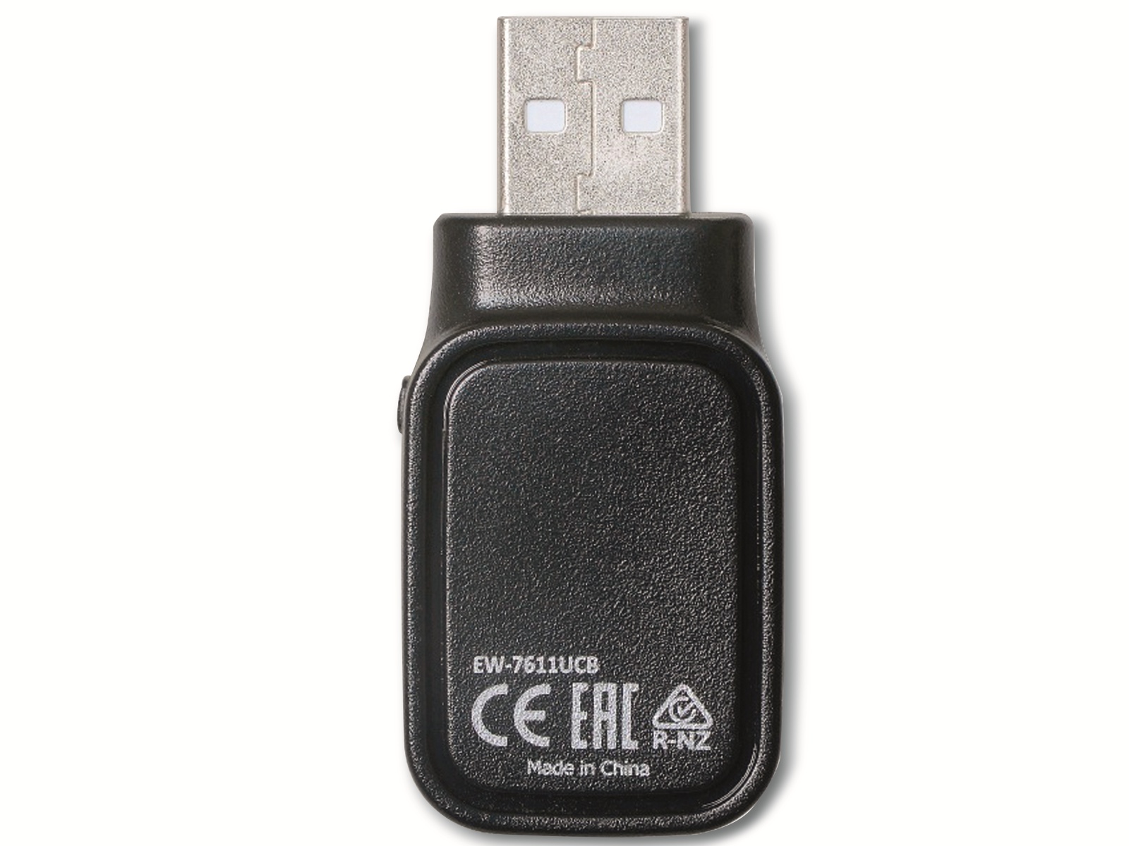 EDIMAX WLAN-USB-Adapter EW-7611UCB, AC600, Dual-Band, Bluetooth