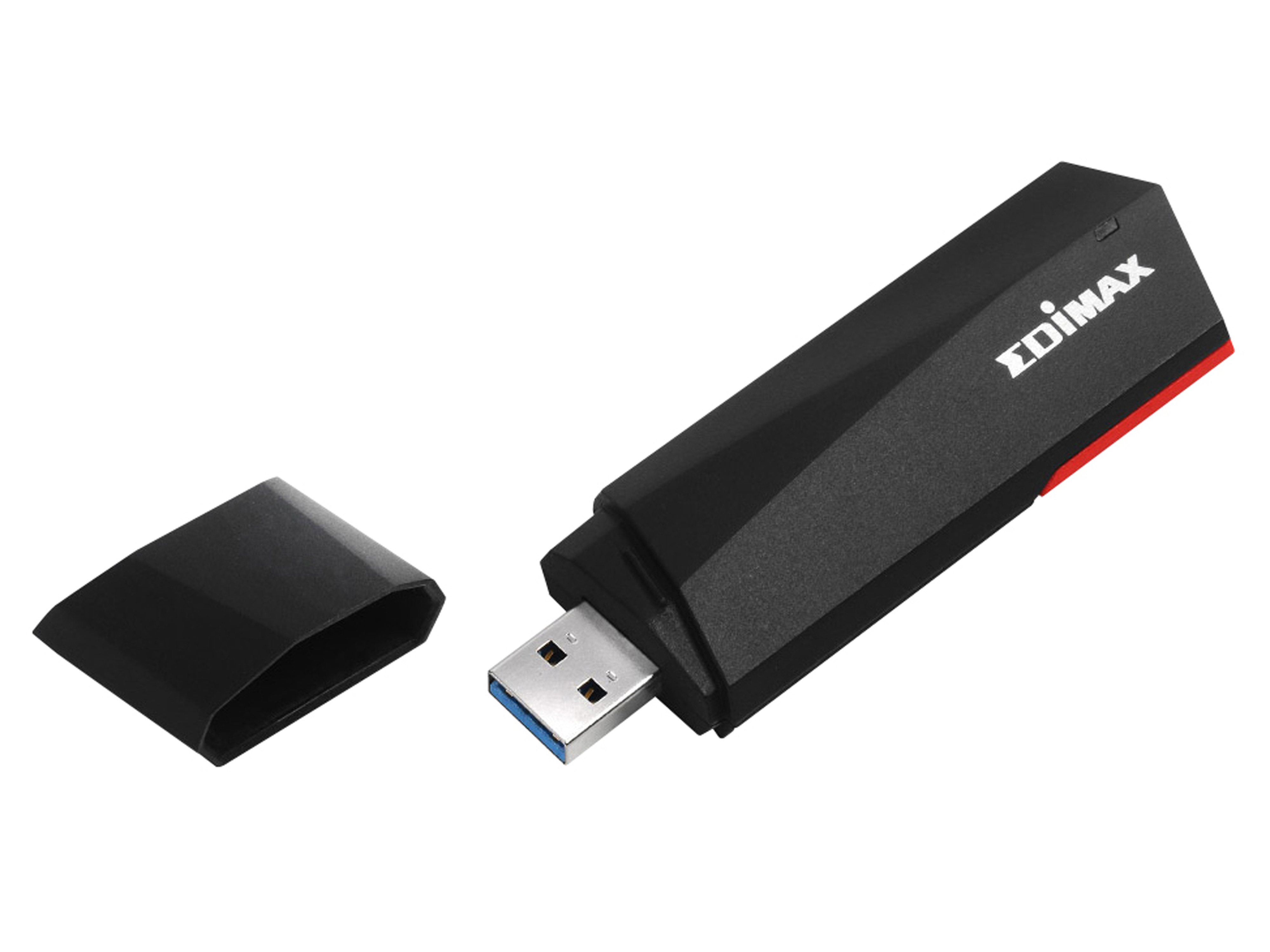 EDIMAX Wi-Fi 6 Dual-Band USB-Adapter EW-7822UMX