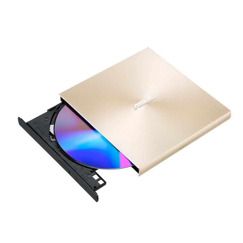 ASUS Multi DVD-Laufwerk SDRW-08U9M-U