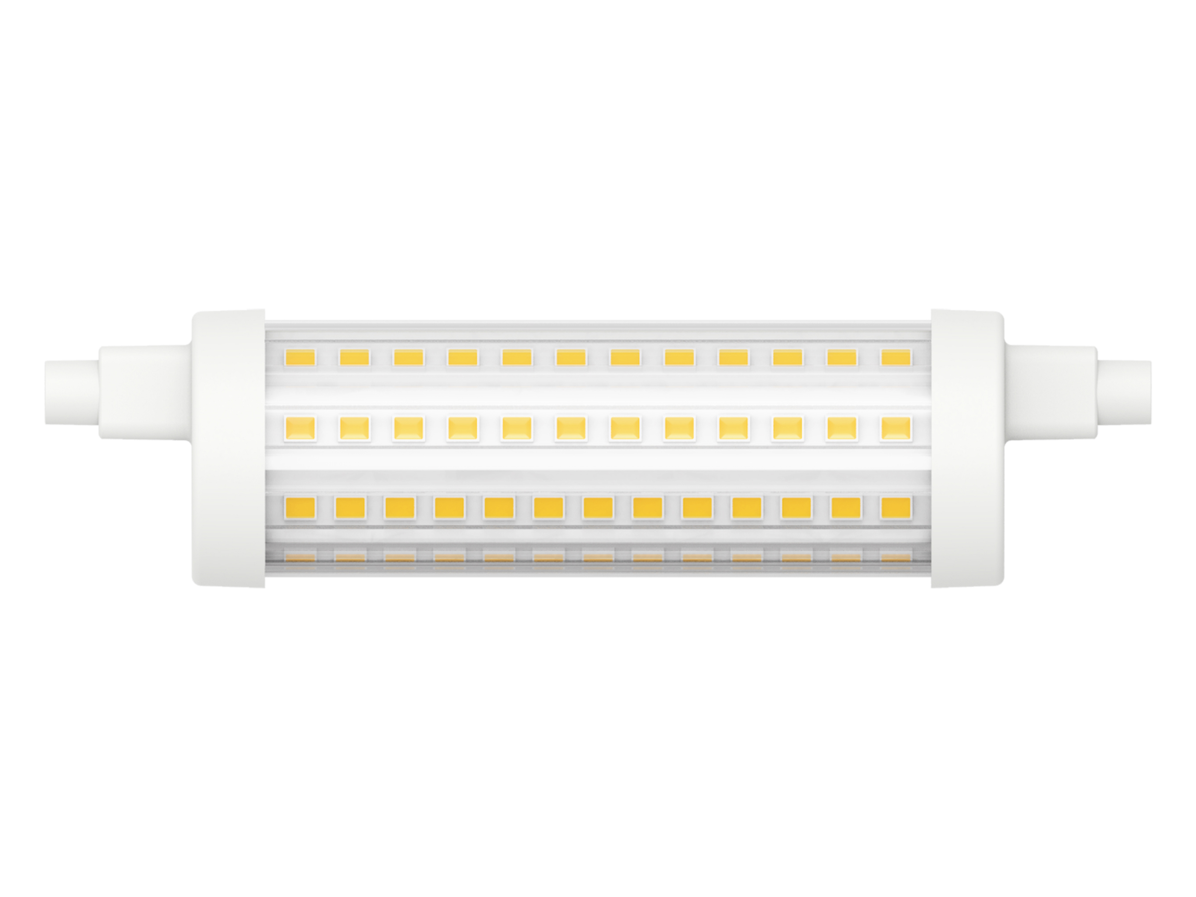 MÜLLER-LICHT LED-SMD-Lampe, R7s, EEK: E, 15W, 2000lm, 2700K