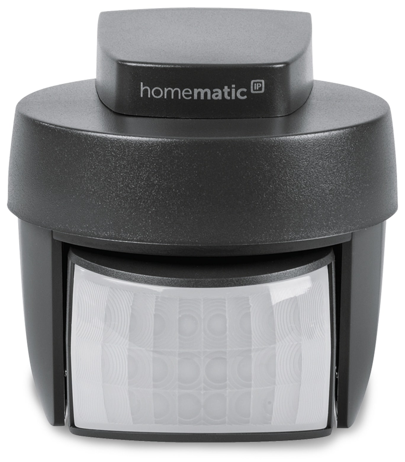 Homematic IP Smart Home 150320A0, Bewegungsmelder außen, anthrazit