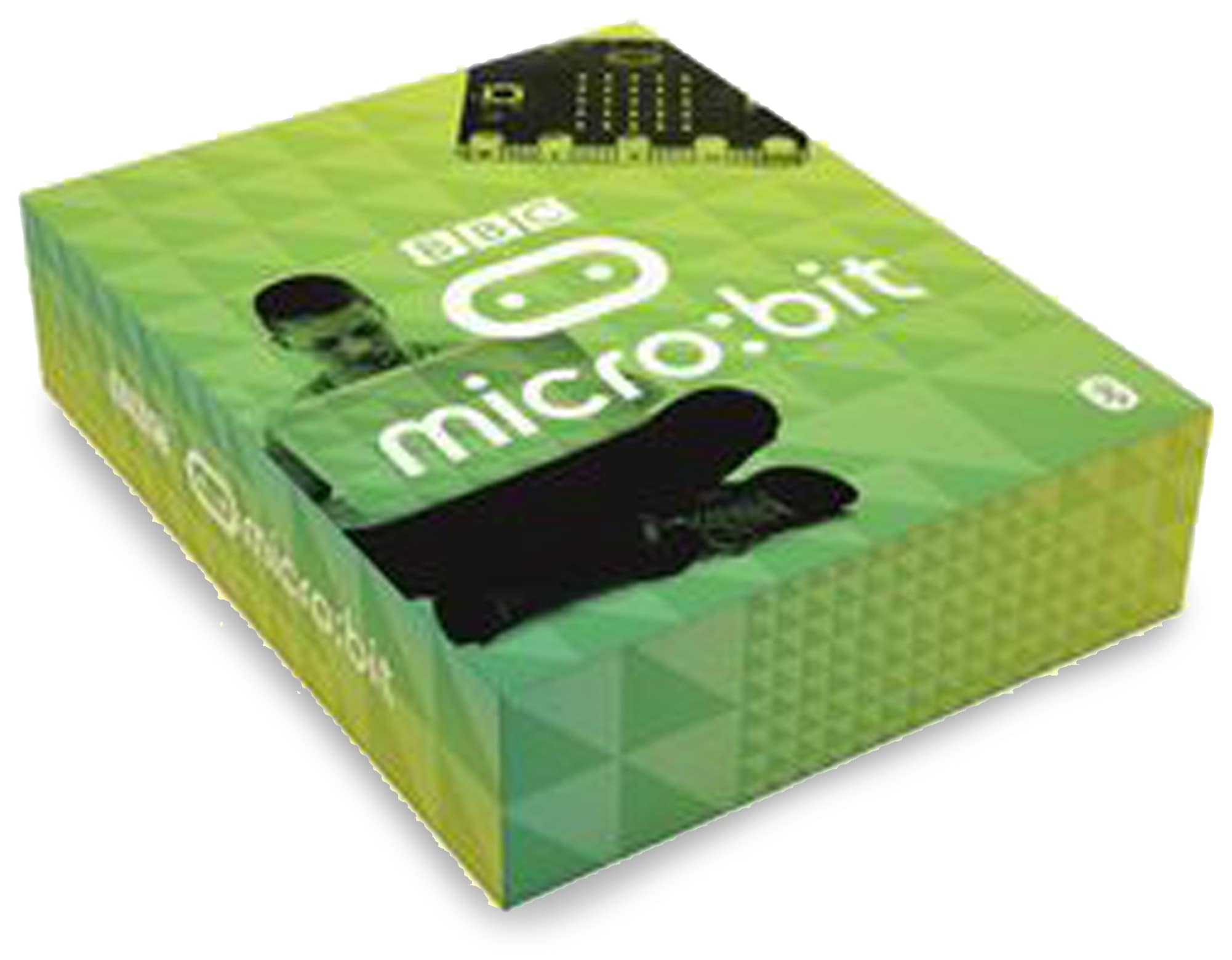 BBC Micro:bit Singleboard MB80