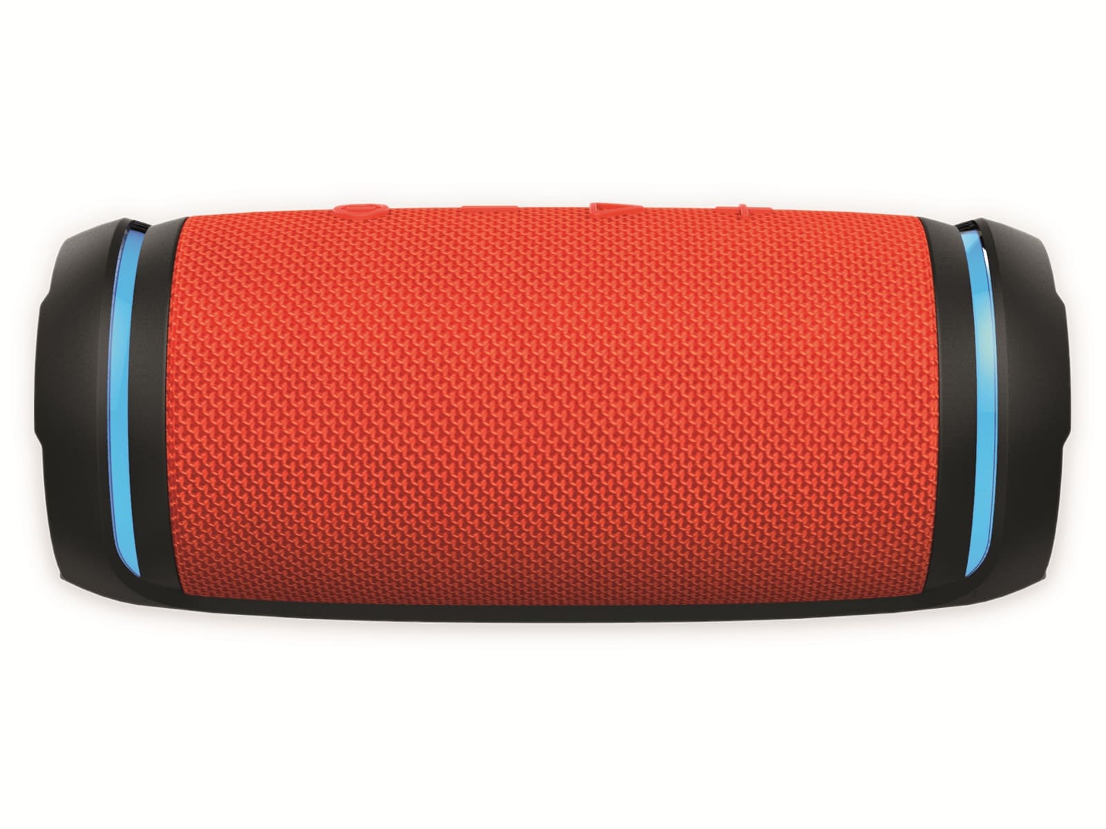 swisstone Bluetooth Lautsprecher BX 520 TWS, Orange