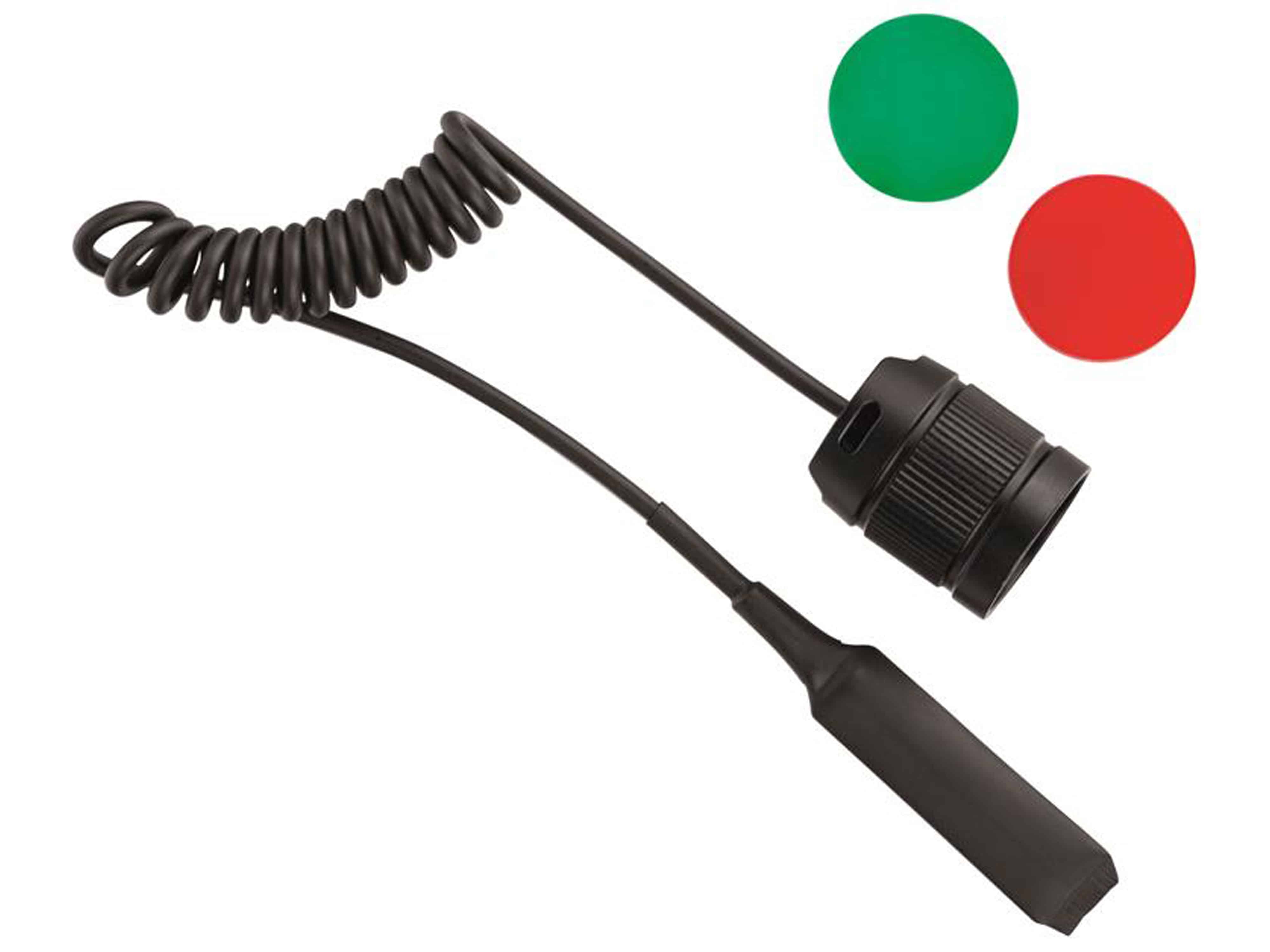 DÖRR LED-Taschenlampe JL-3 Set, schwarz