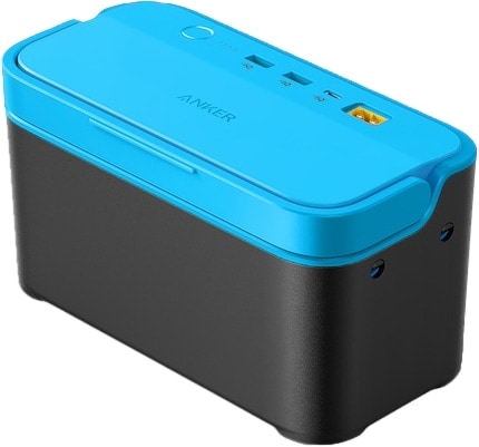 ANKER Erweiterungsakku EverFrost Battery, 299Wh