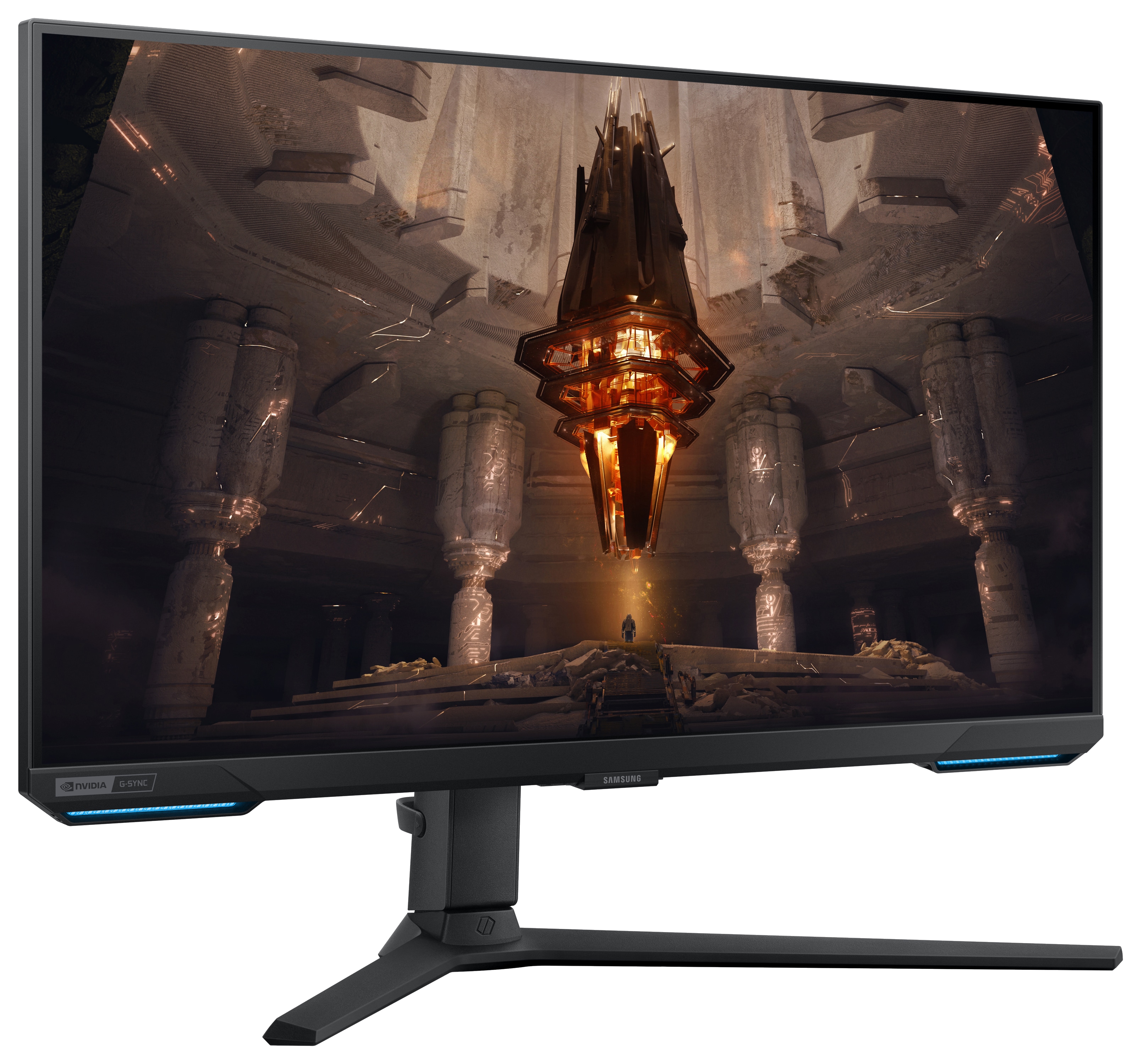 SAMSUNG Monitor S28BG700EP