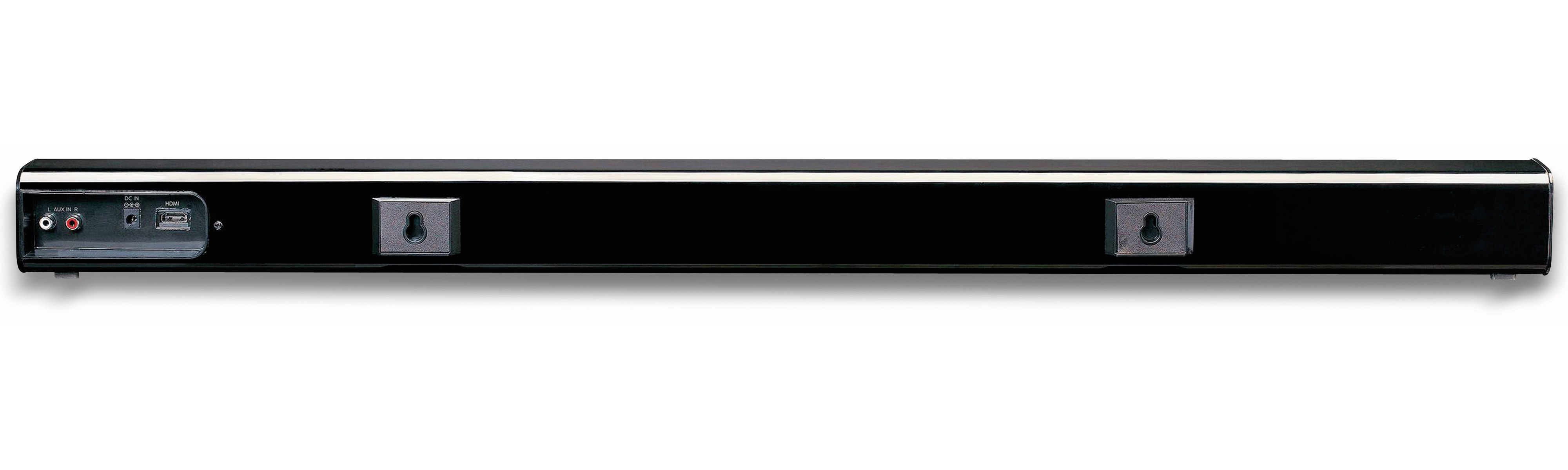 LENCO Soundbar SB-040, schwarz