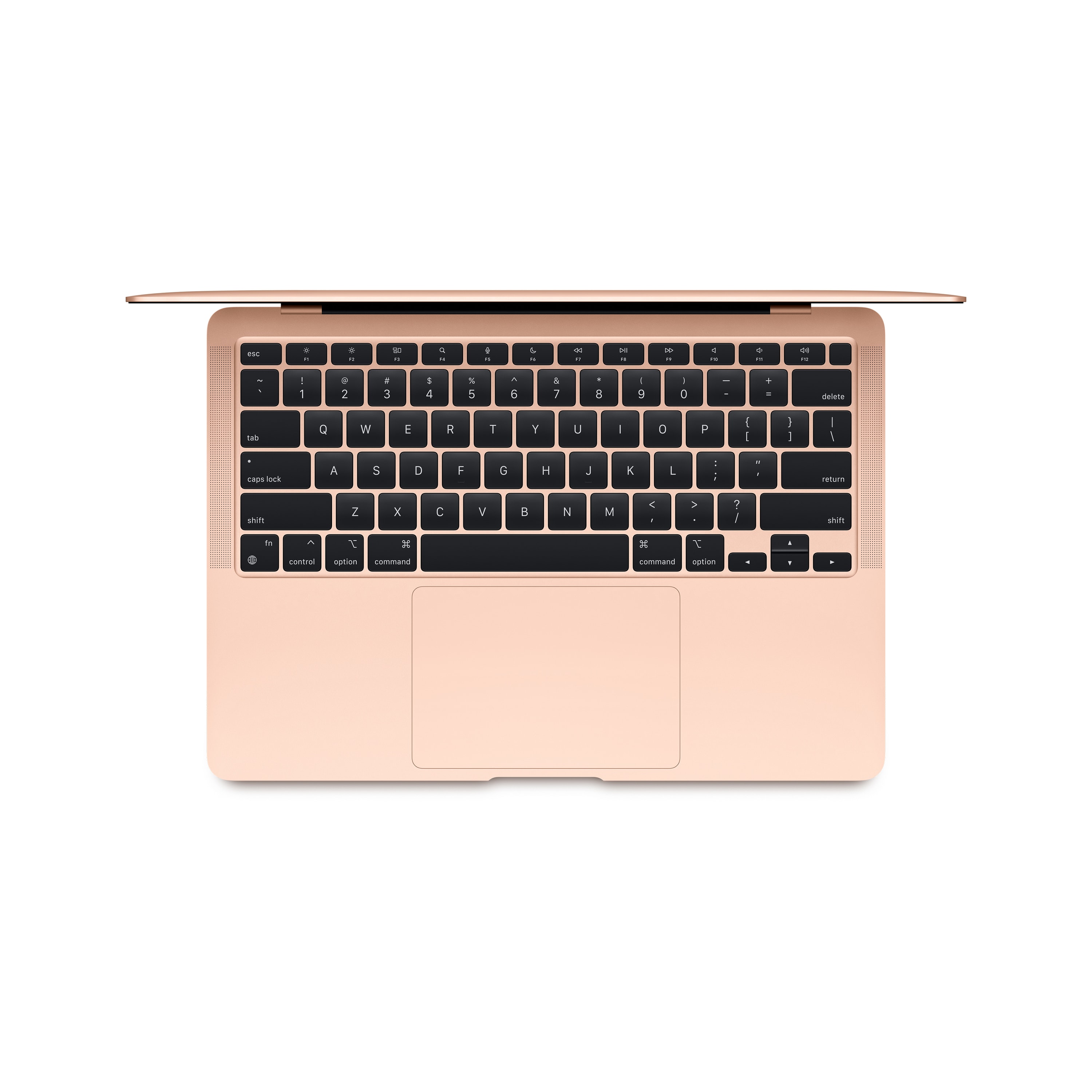 APPLE 33,02 cm (13") MacBook Air, M1 chip, 256 GB