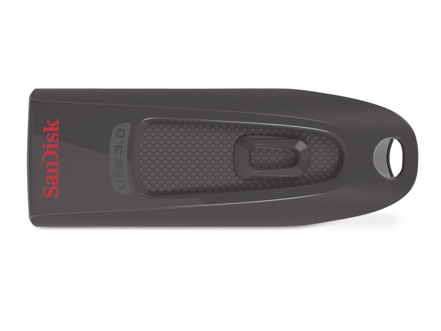 SANDISK USB 3.0 Speicherstick ULTRA, 64 GB