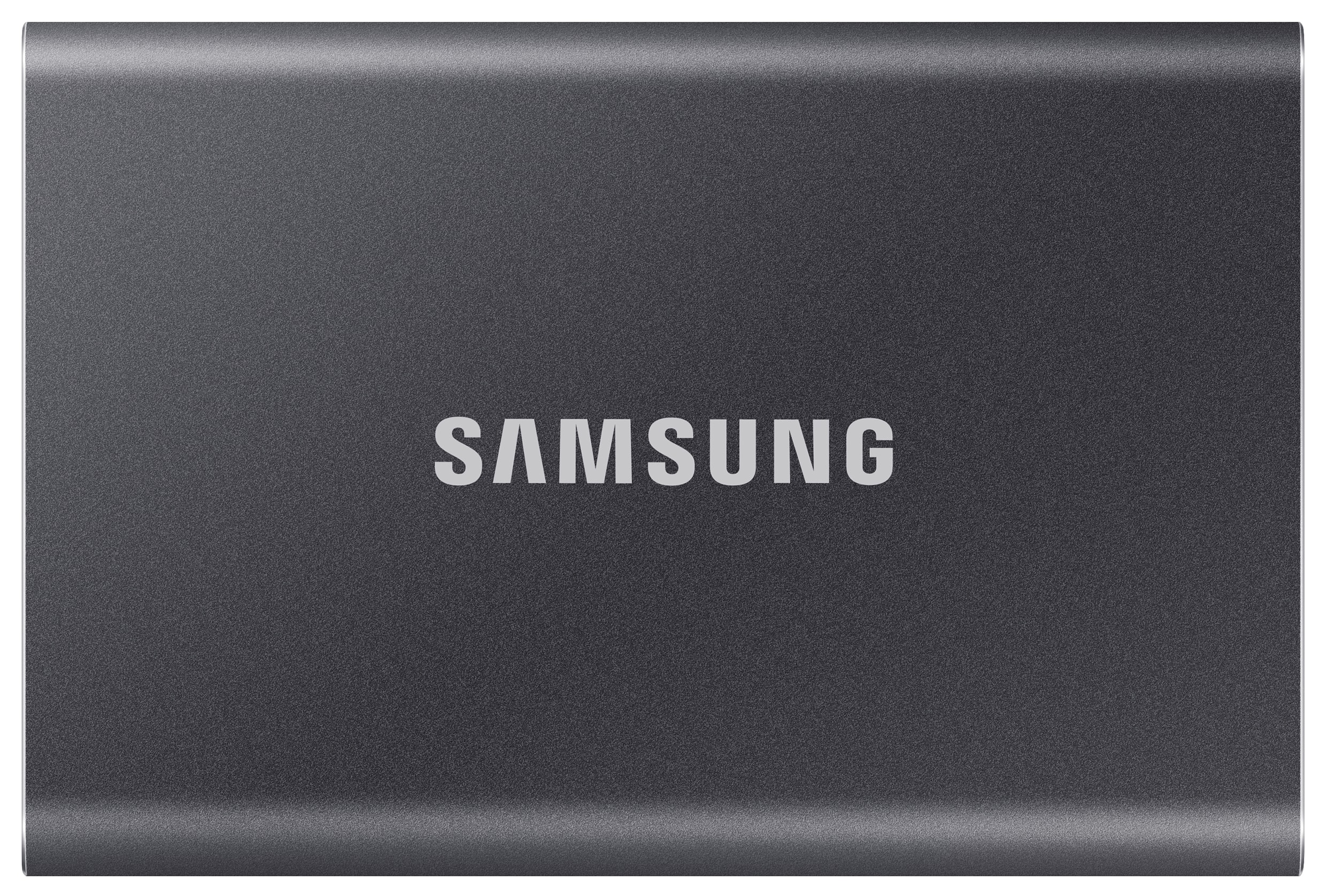 SAMSUNG Externe SSD Portable T7 1TB Grau