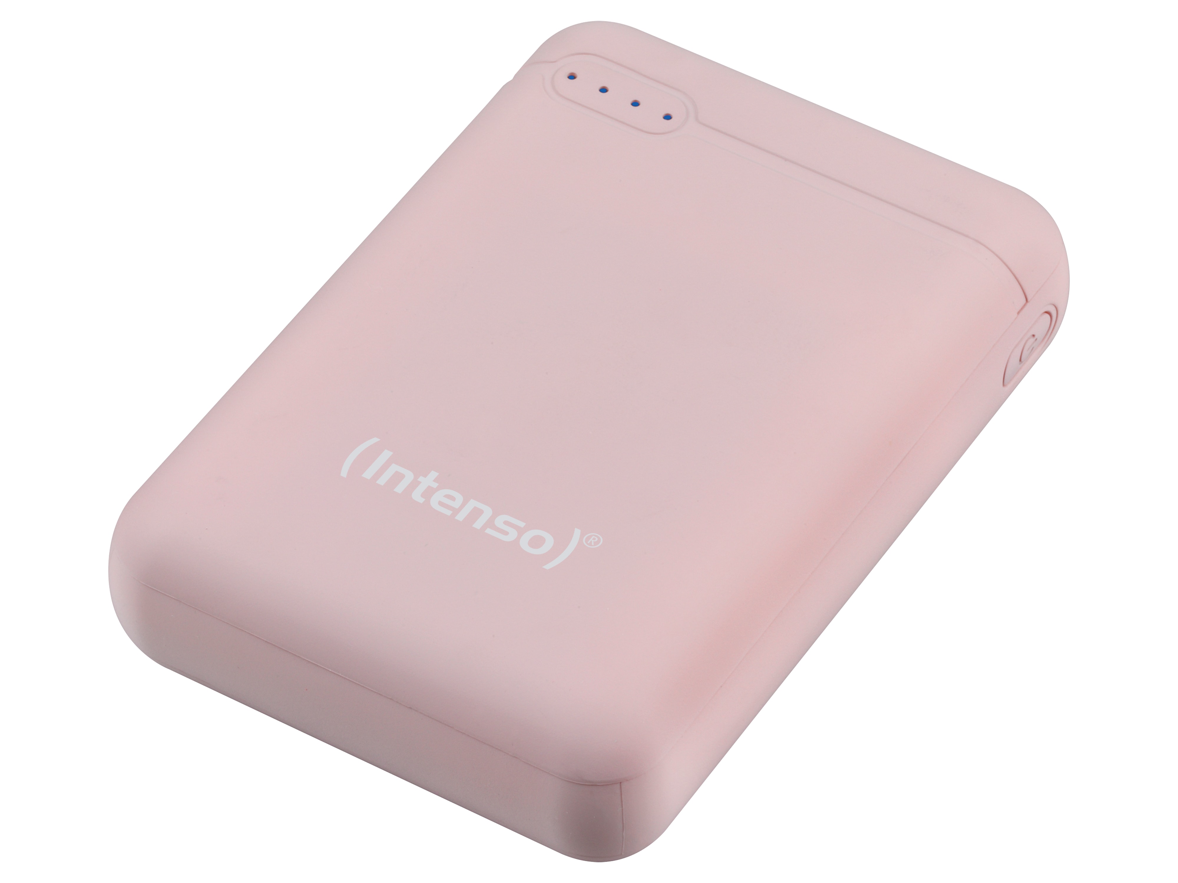 INTENSO USB Powerbank 7313533 XS 10000, 10.000 mAh, rose