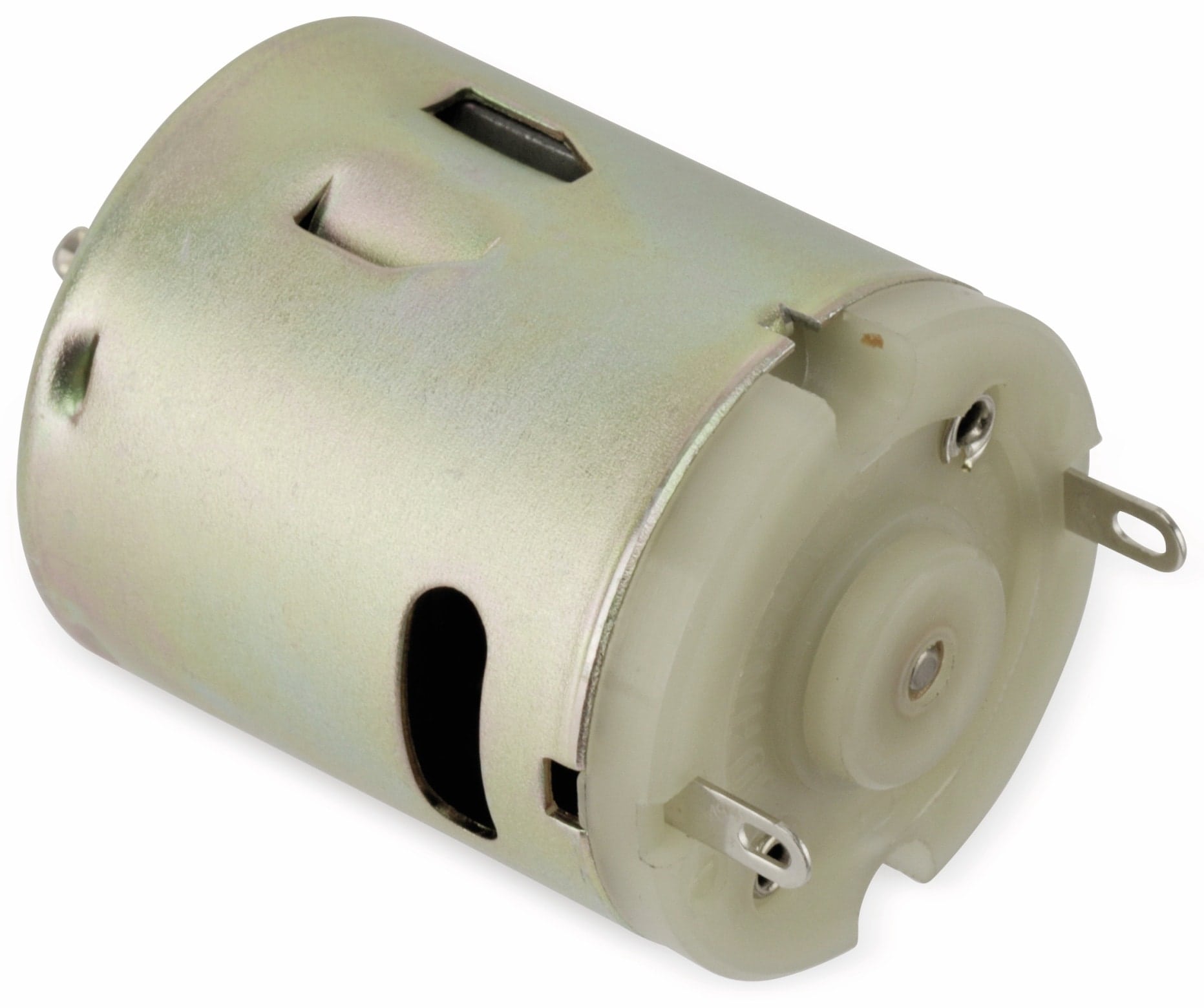 JOHNSON Gleichstrommotor 1397220071, 12 V-