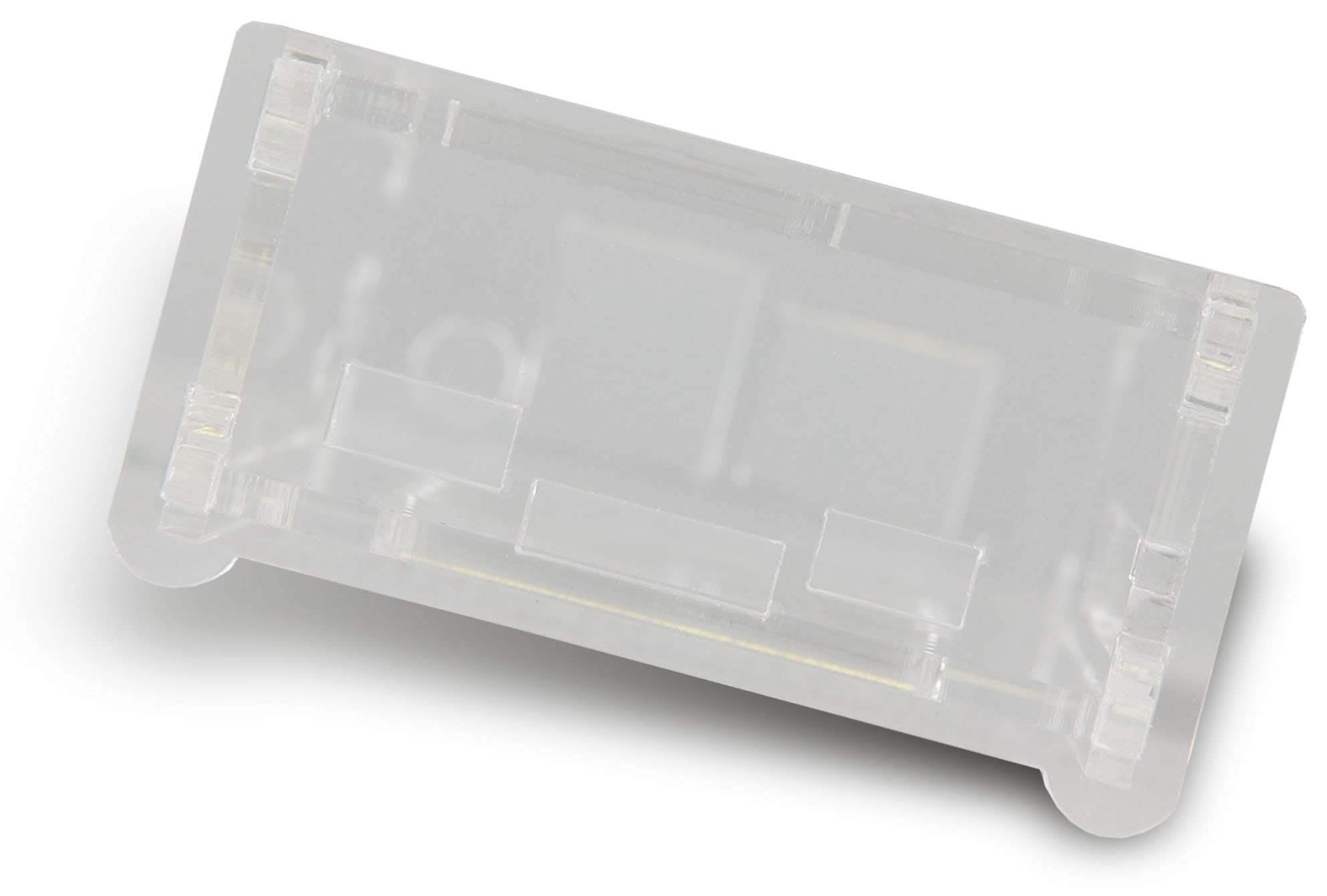 BANANA PI M3 Gehäuse transparent