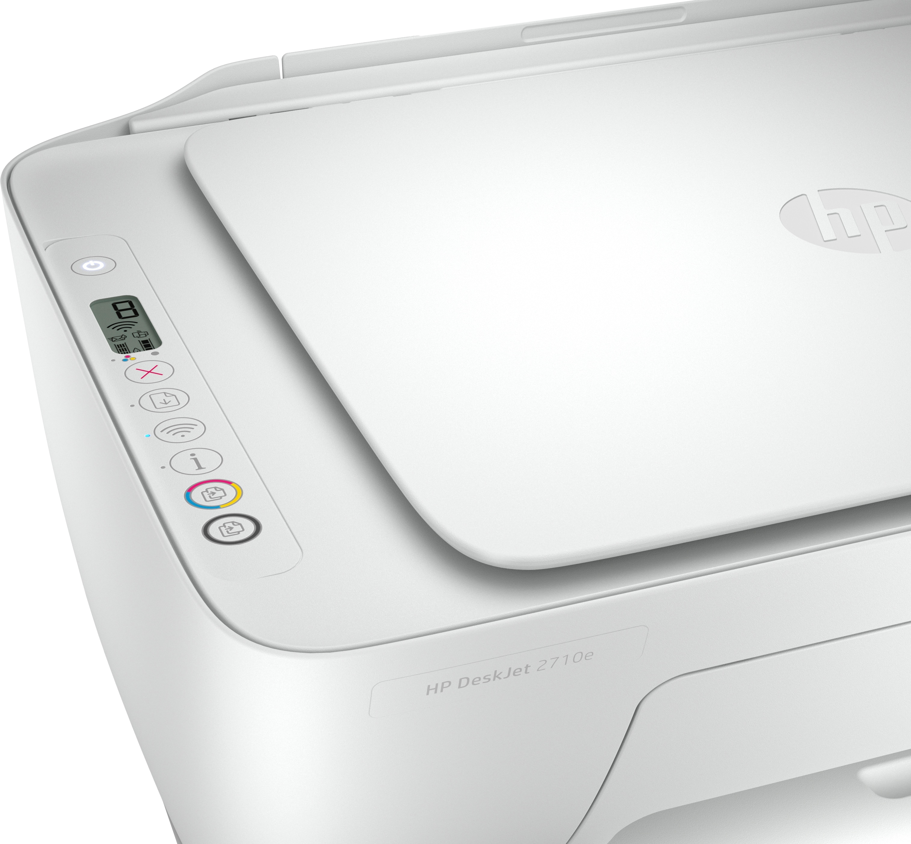 HP Drucker Deskjet 2710e