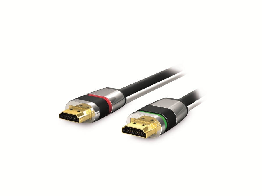 PURELINK HDMI-Kabel Ultimate ULS1000-005, 0,5 m