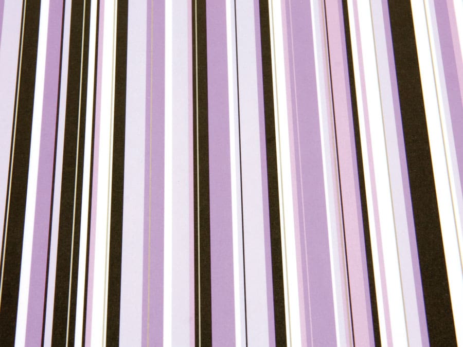 Transparentpapier HEYDA 20-4879435, Linus violett