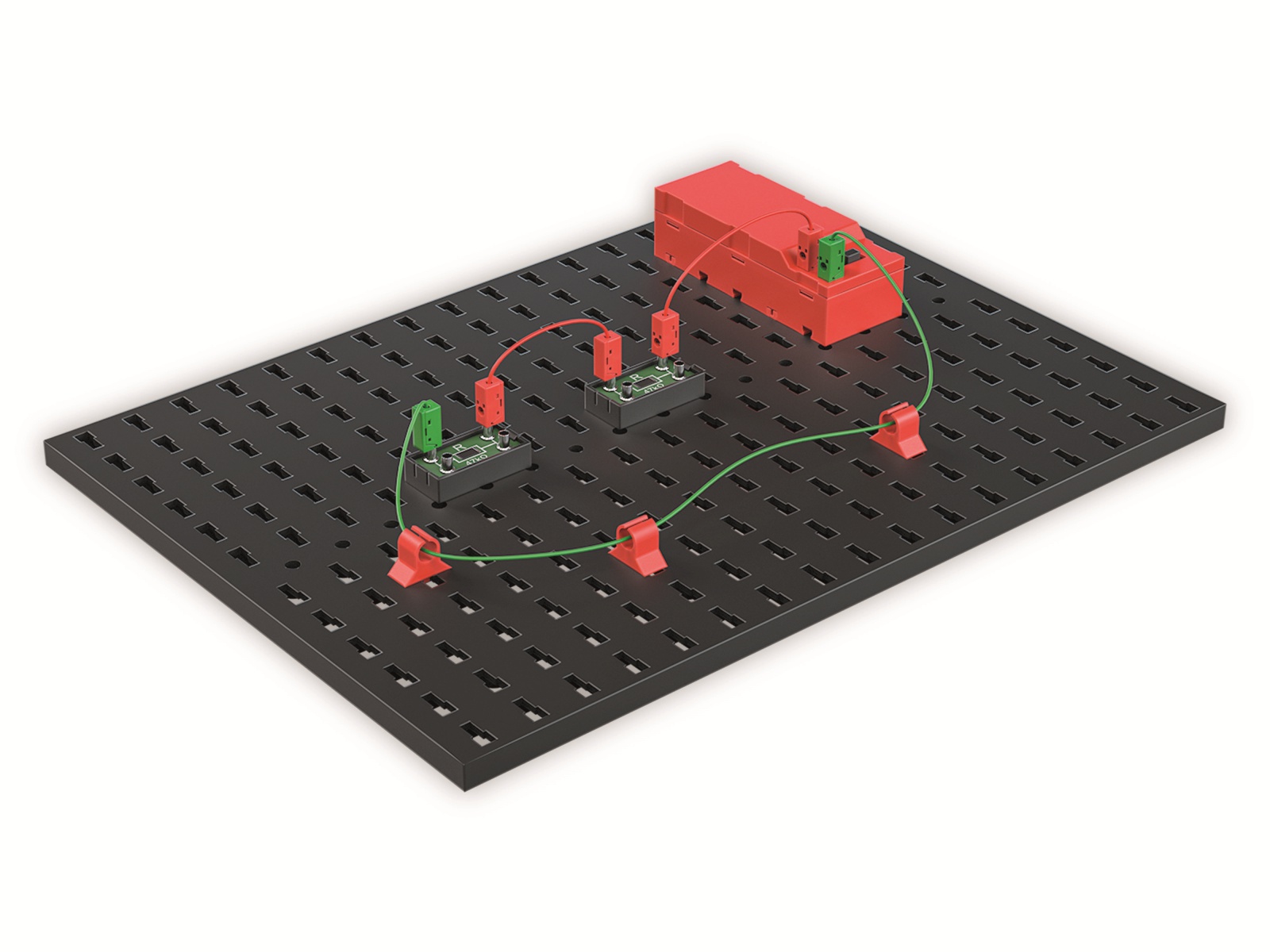 FISCHERTECHNIK Education, 559884, STEM Electronics