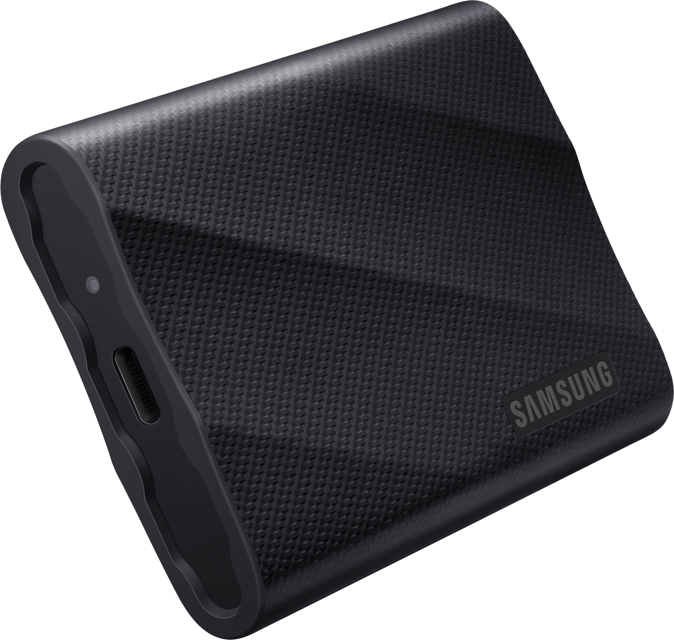 SAMSUNG Externe SSD Portable T9 1TB