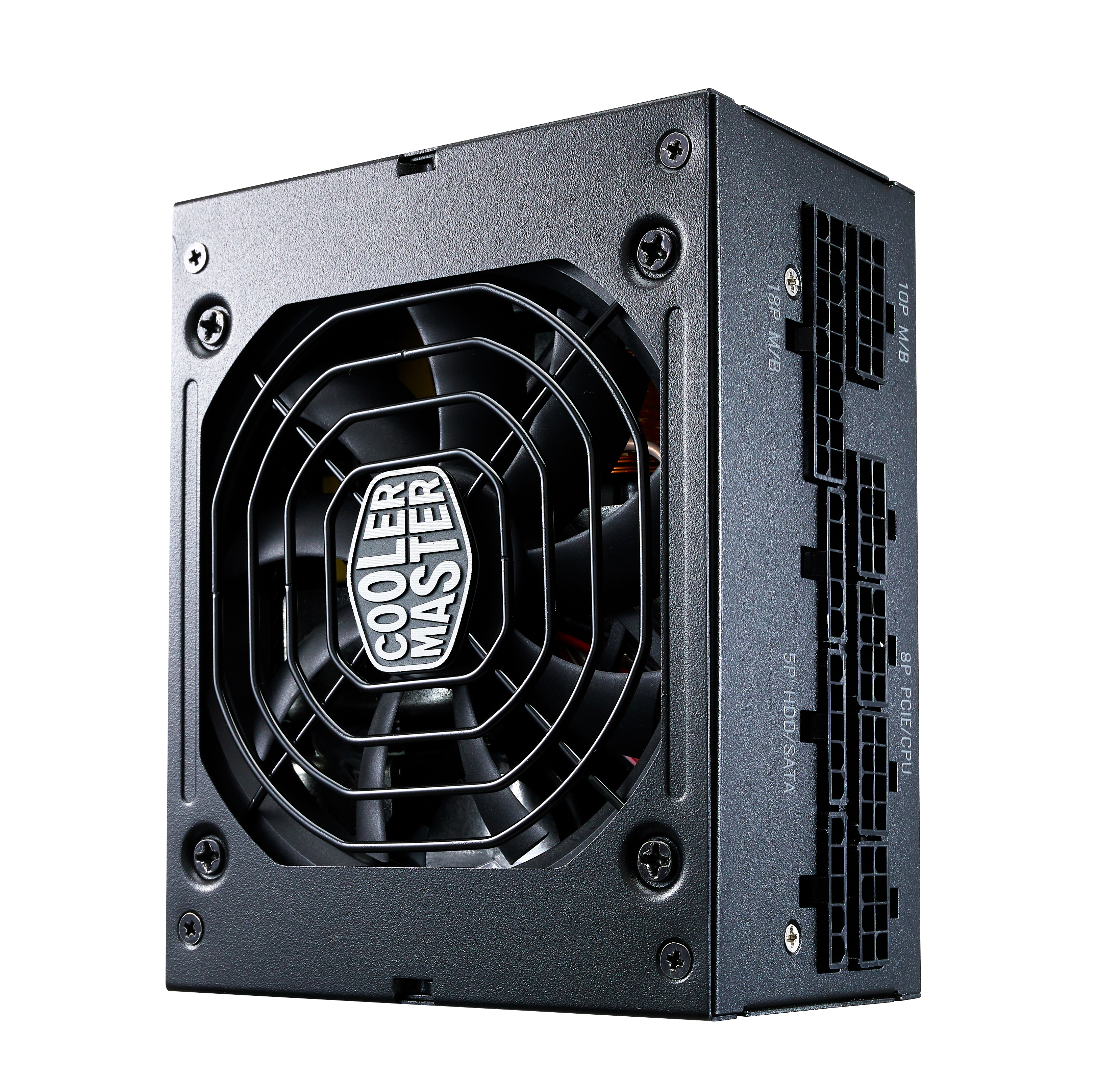 COOLER MASTER Netzteil V Series V650 SFX - 650 Watt