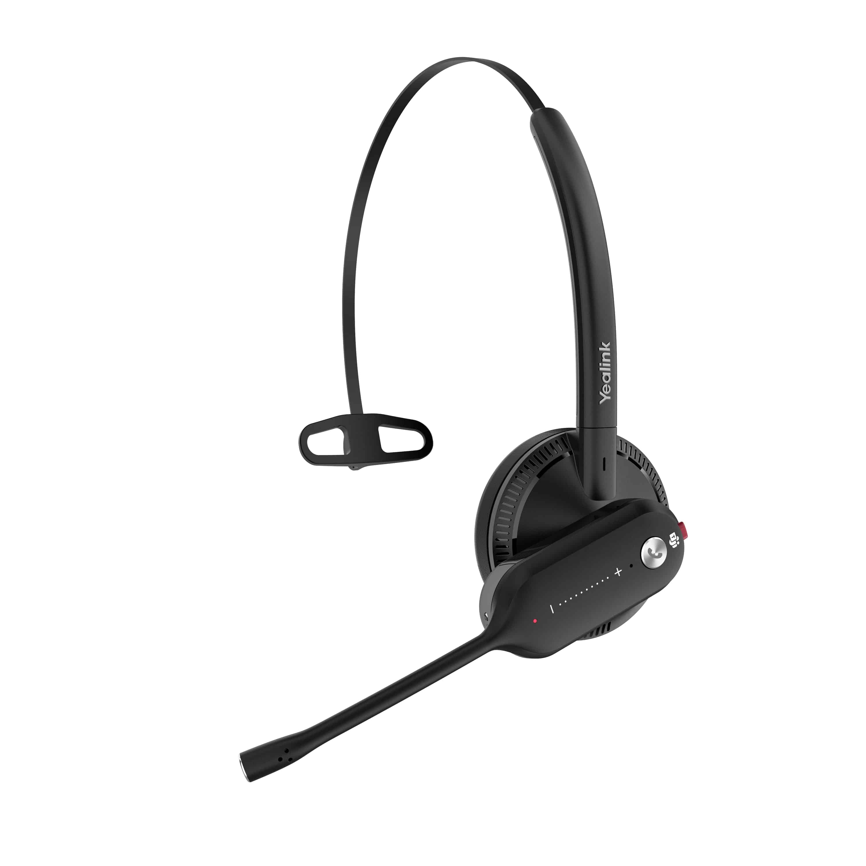 YEALINK DECT Headset WH63 Teams