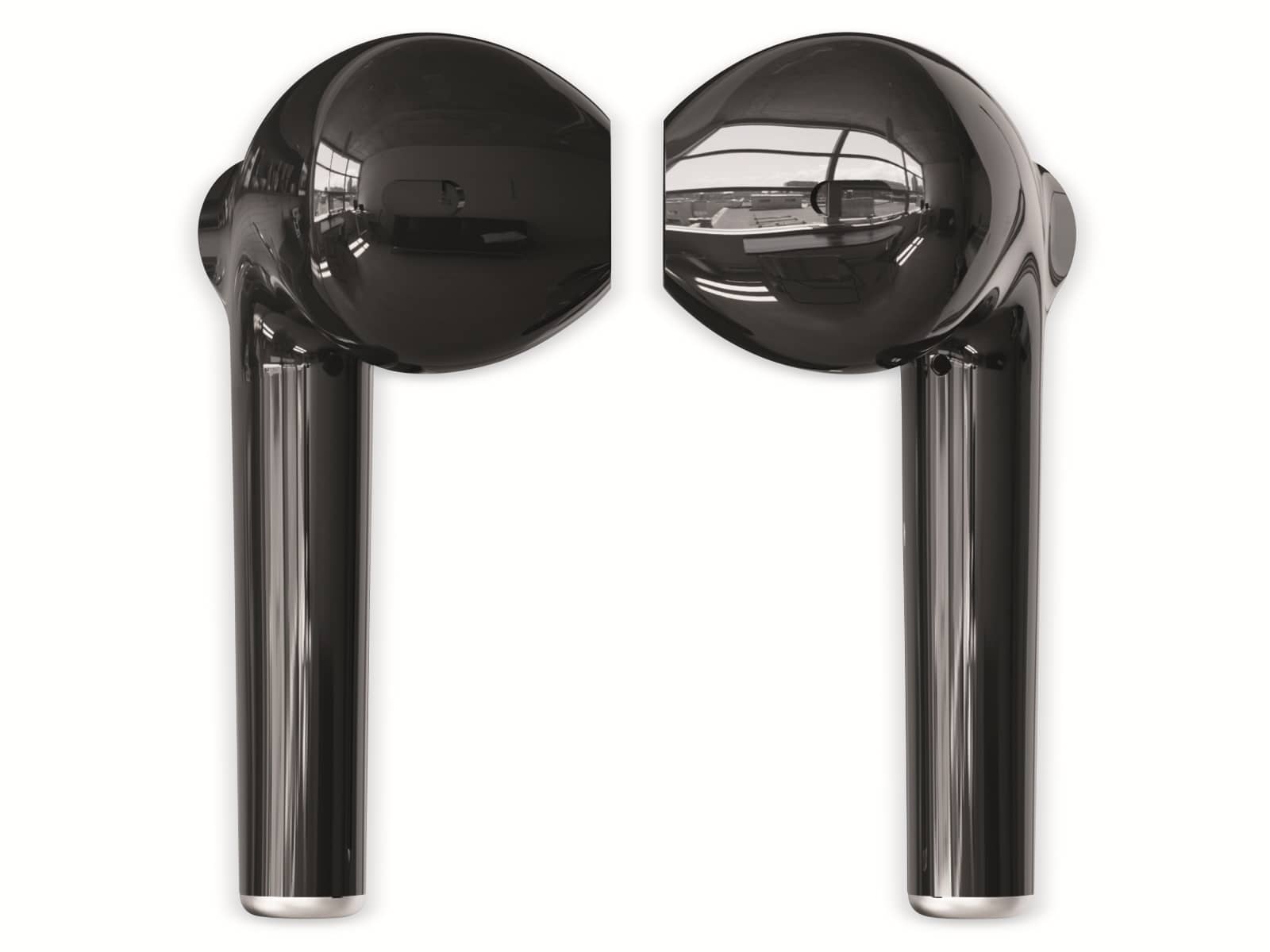 DENVER In-Ear Ohrhörer TWE-39B, schwarz