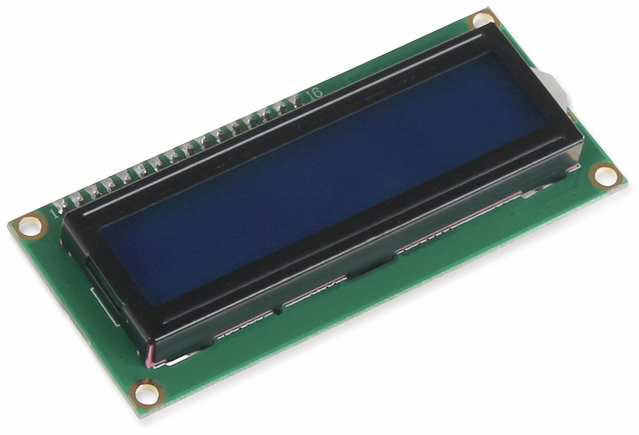 JOY-IT Display 2,6" 16xx2 Zeichen I2C