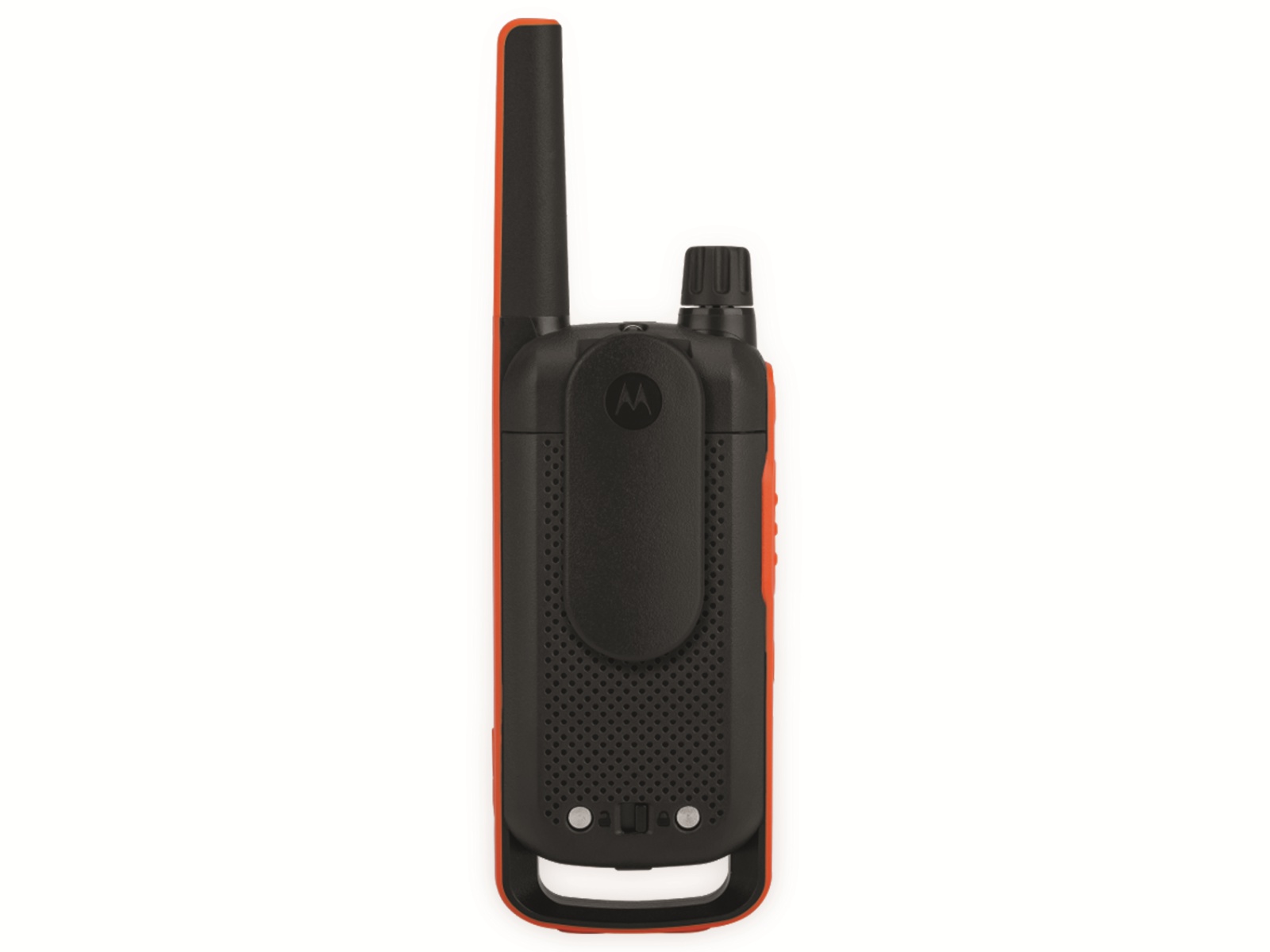 MOTOROLA PMR -Funkgeräte-Set Talkabout T82