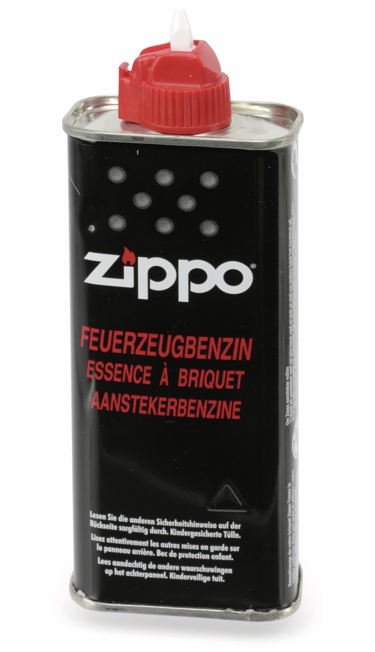 Feuerzeugbenzin ZIPPO, 125 ml