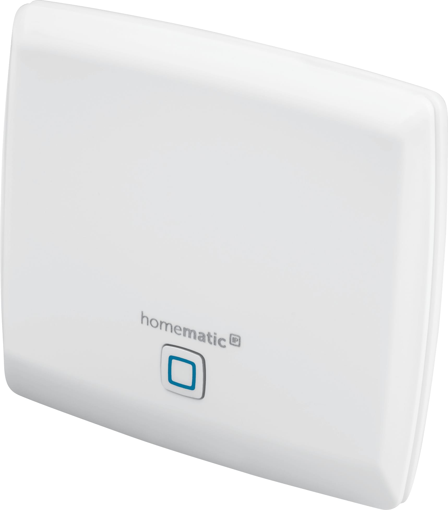 HOMEMATIC IP Smart Home 153348A0 Starter Set Alarm