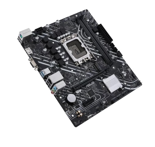 ASUS Mainboard PRIME H610M-K