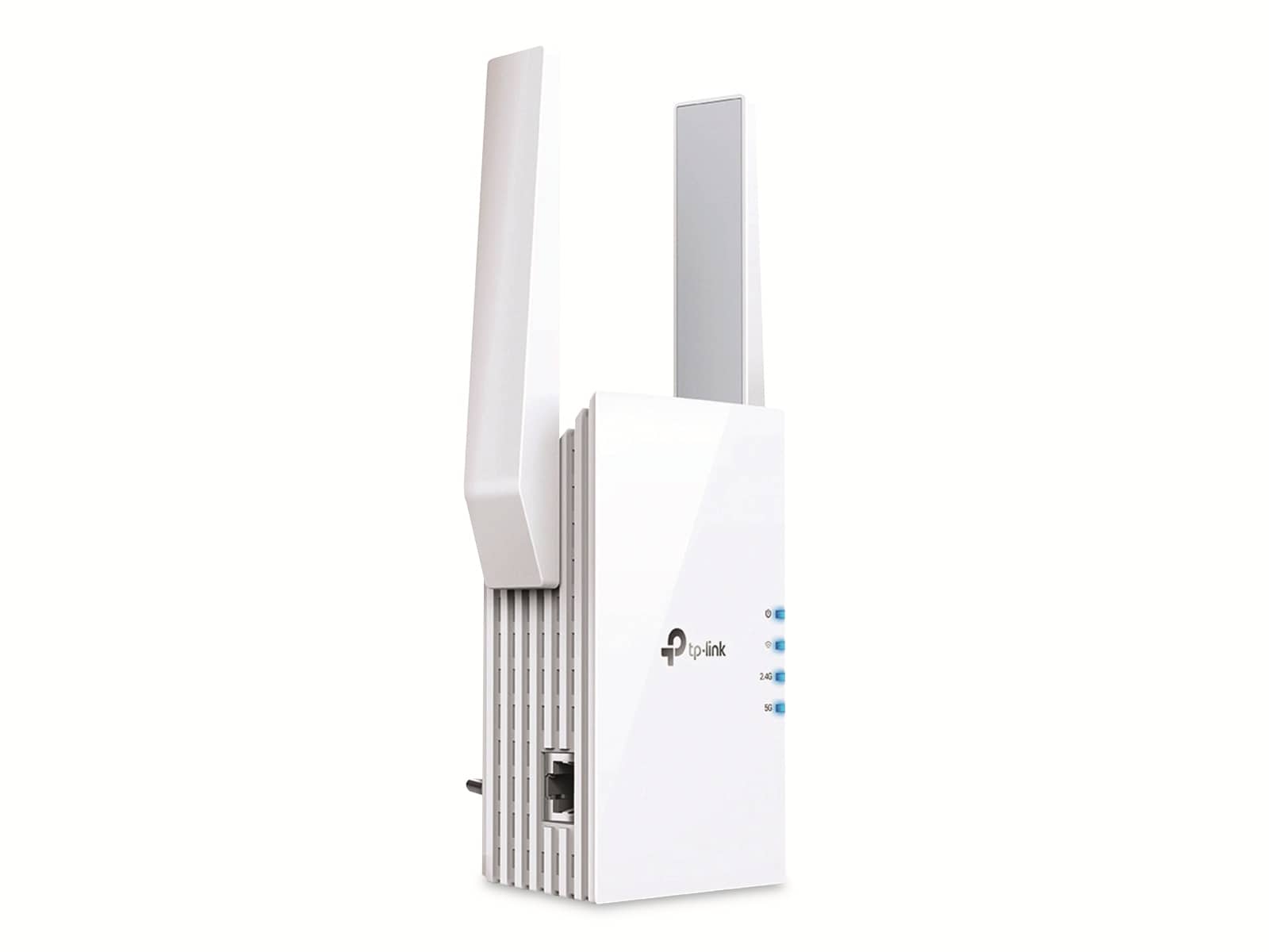 TP-LINK WLAN-Repeater RE605X, AX1800, Wi-Fi 6