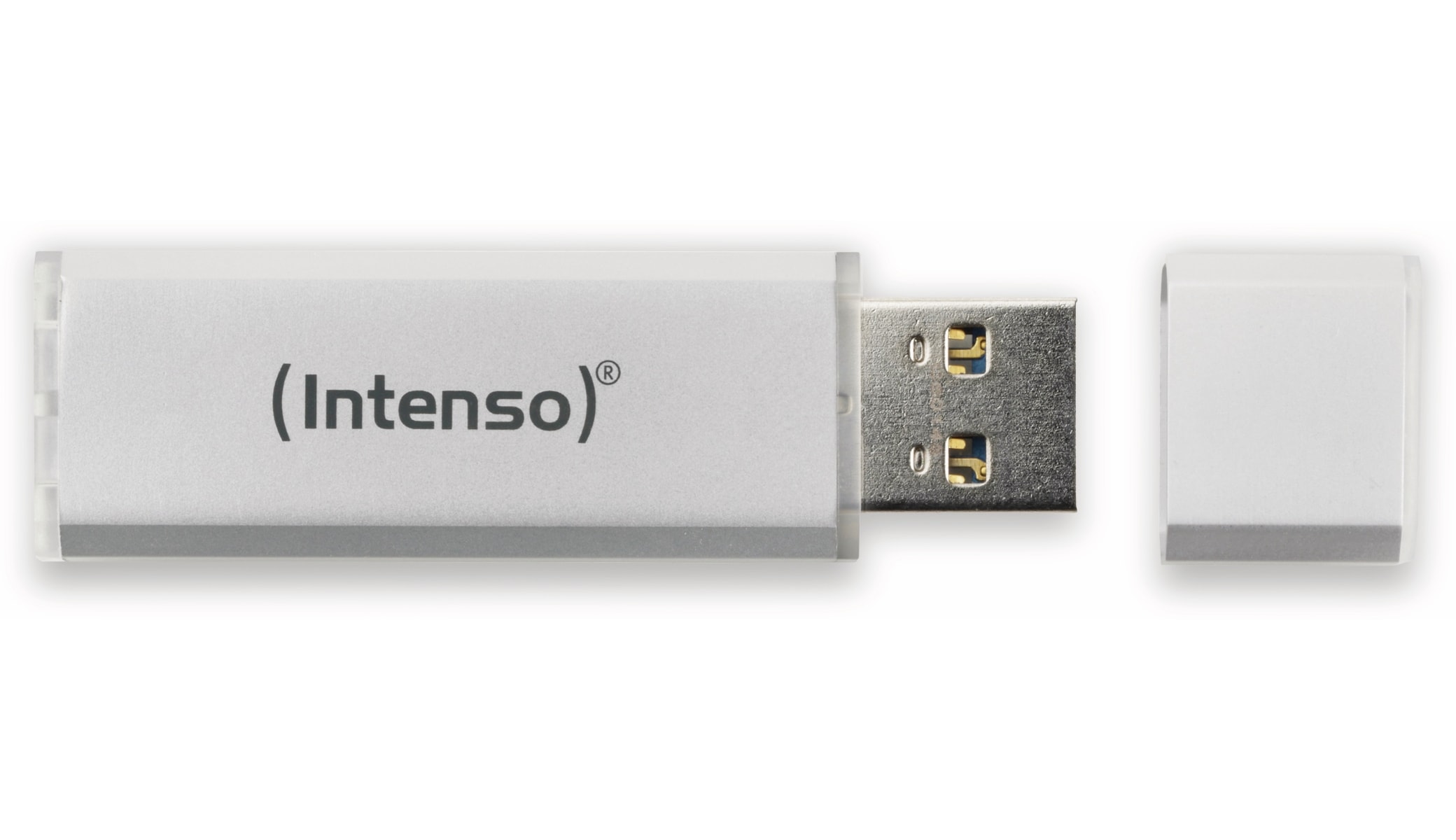 INTENSO USB 3.0 Speicherstick Ultra Line, 64 GB
